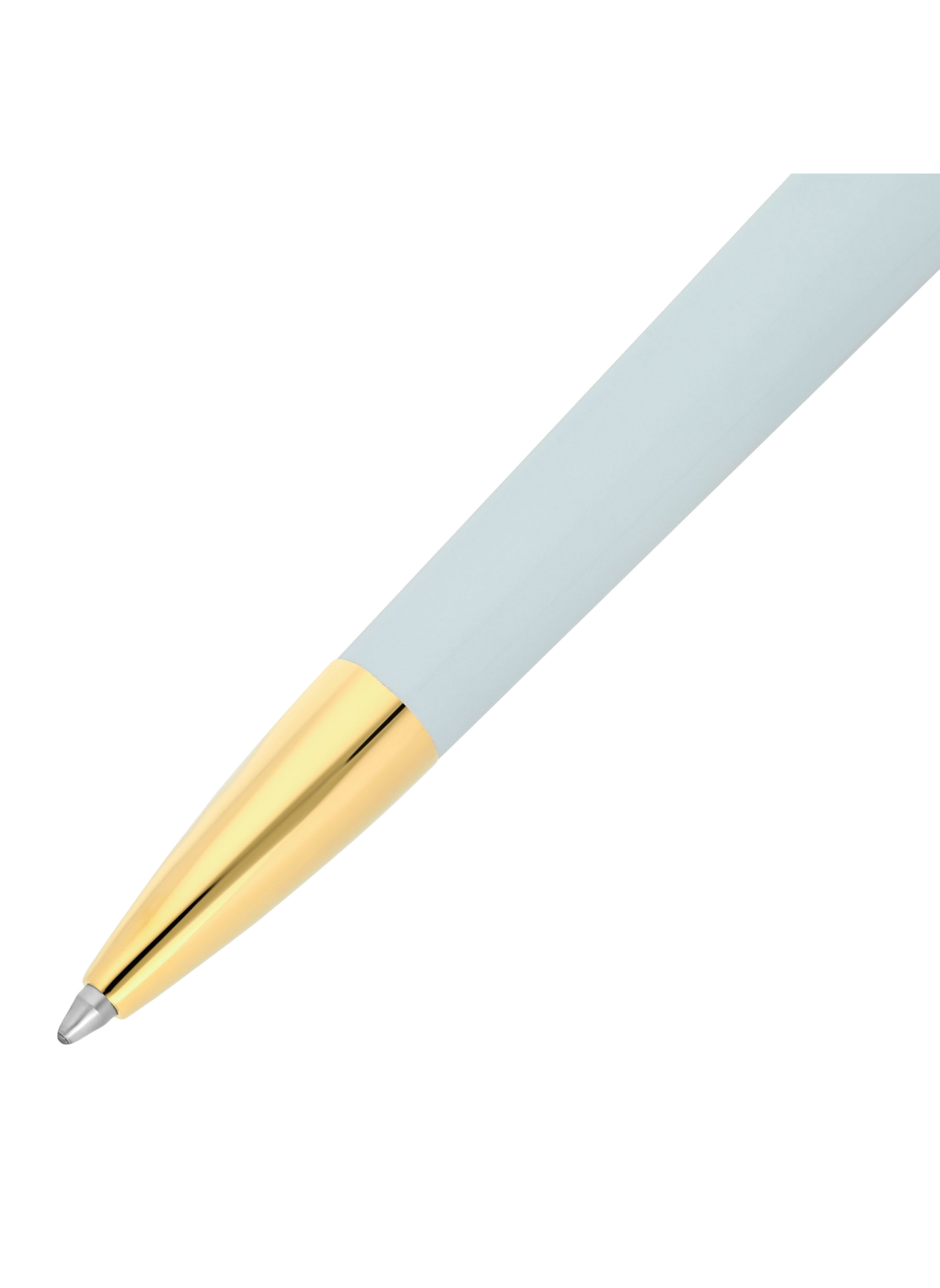 Freedom Ballpoint Pen S.T. DUPONT White