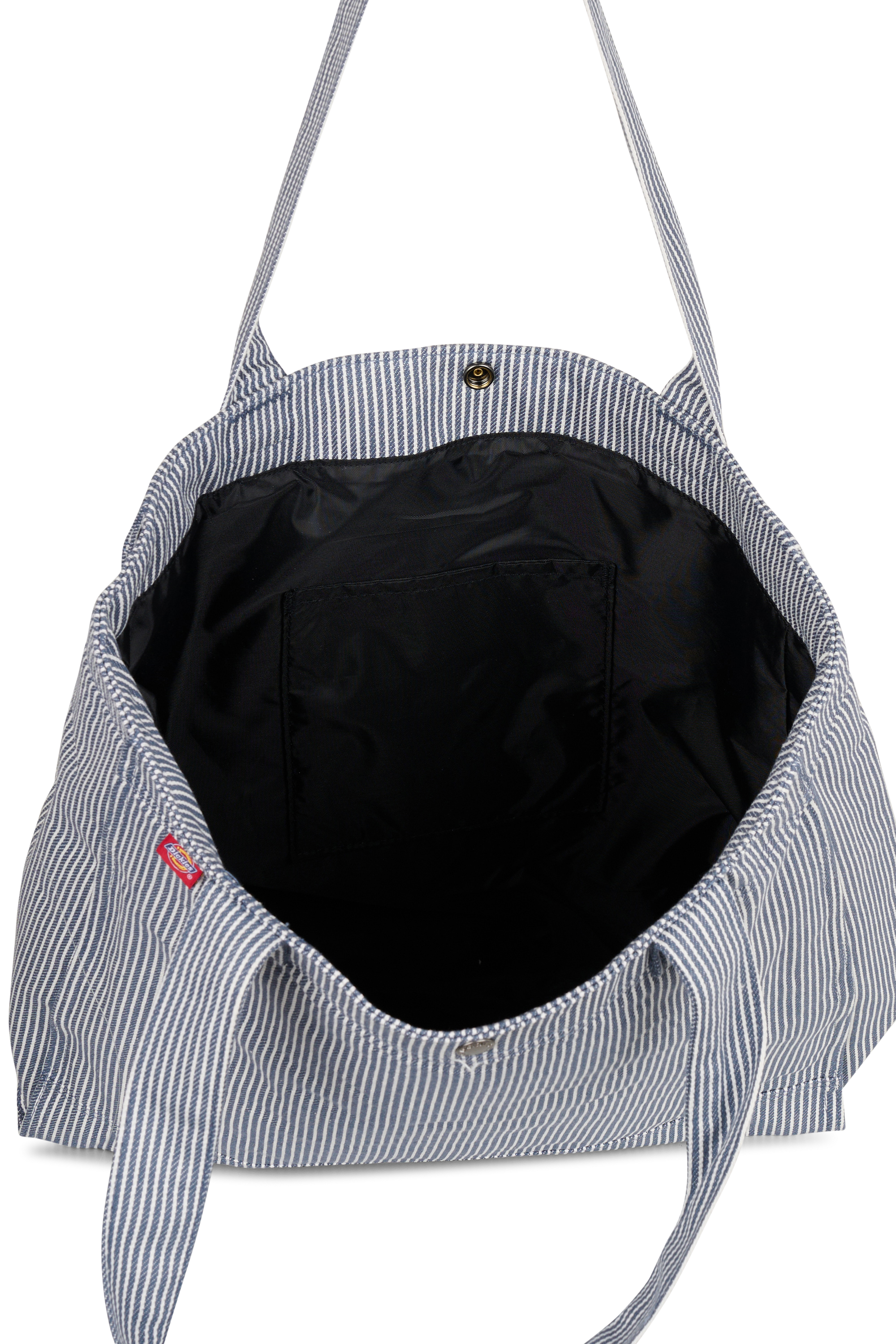 Sac cabas cleveland hickory tote DICKIES Bleu