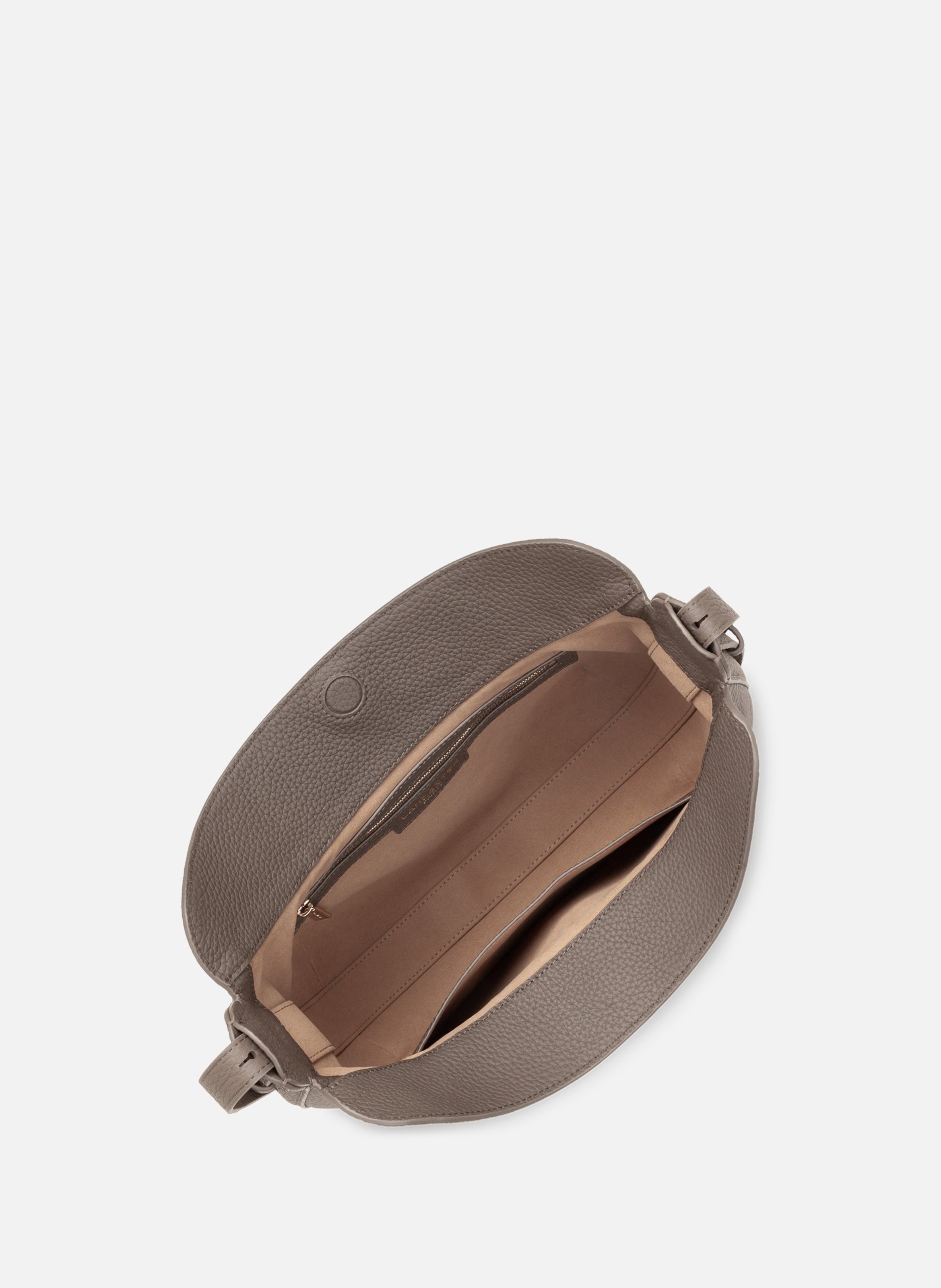 Sac besace - toro ivy LANCASTER Gris