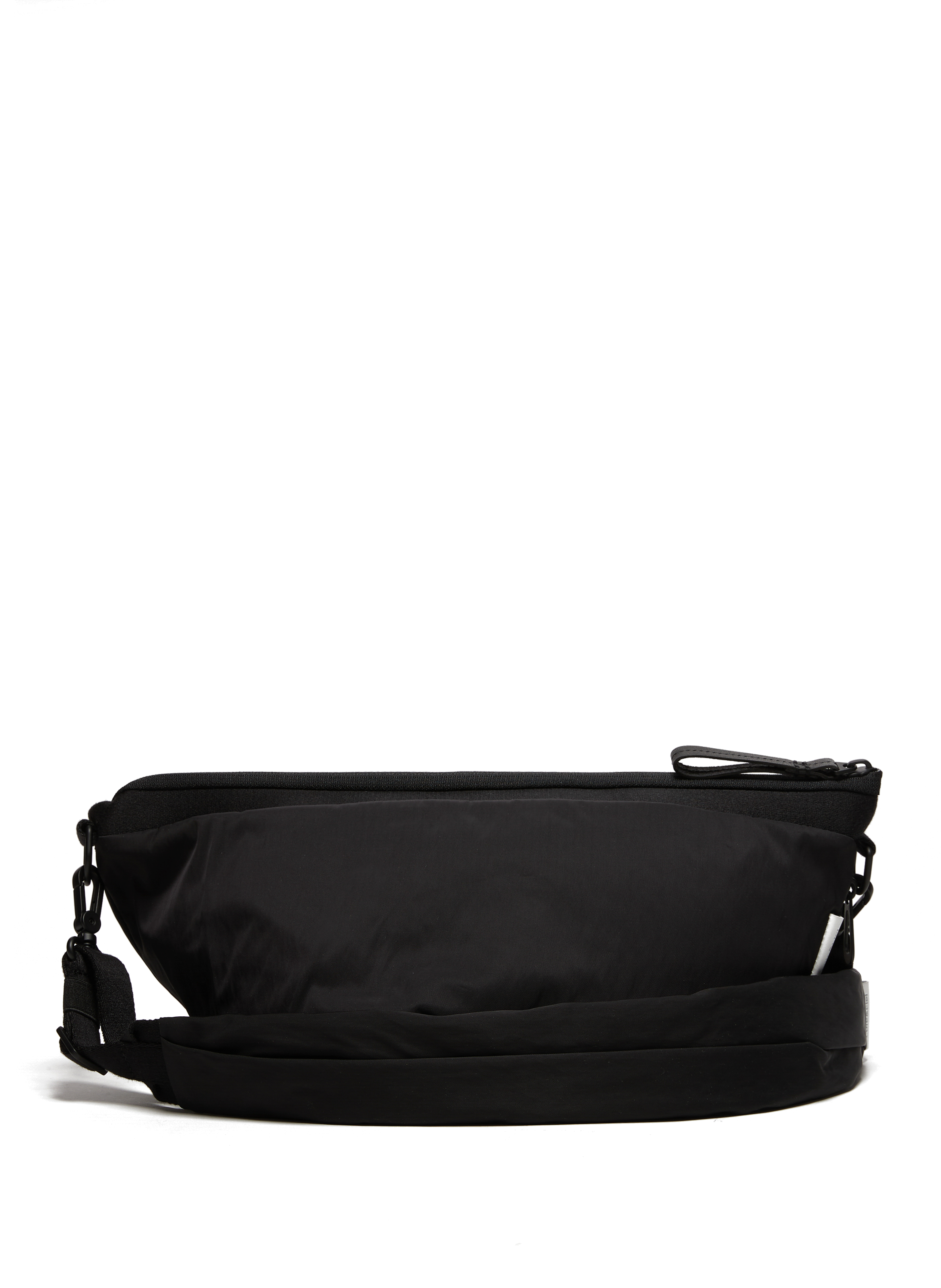 CÔTE&CIEL Sac banane Orne Noir