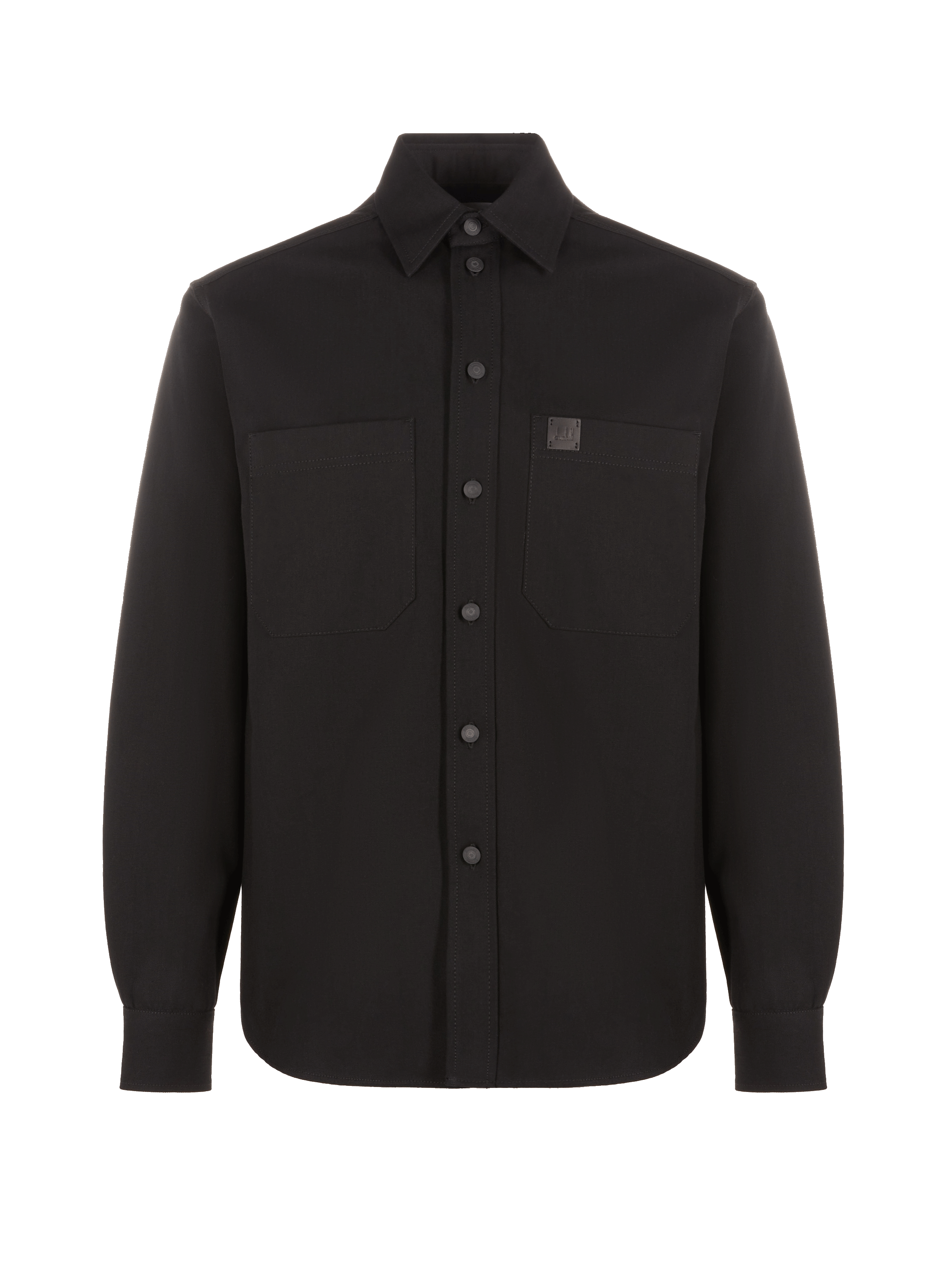 Veste en jean oversize