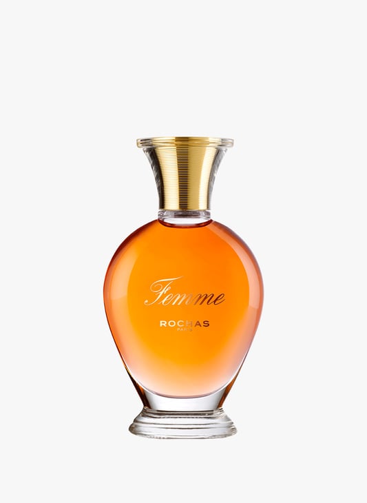 Eau de toilette Femme