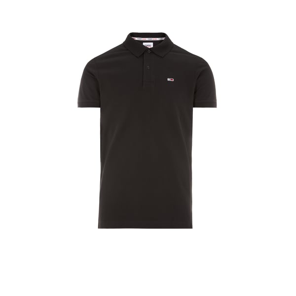 Polo en coton