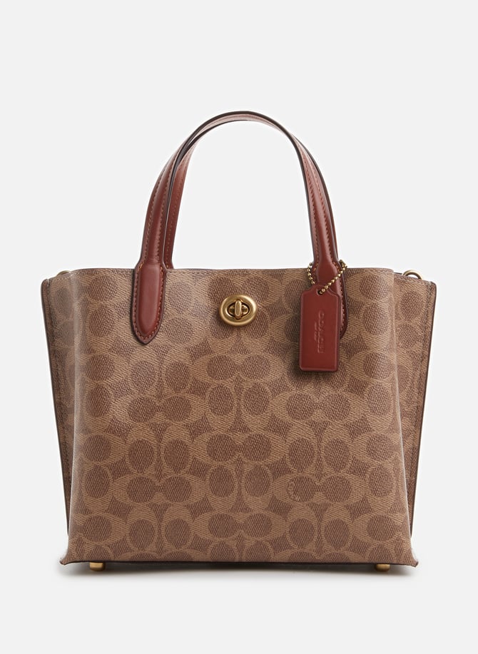 Coach Femme | Printemps