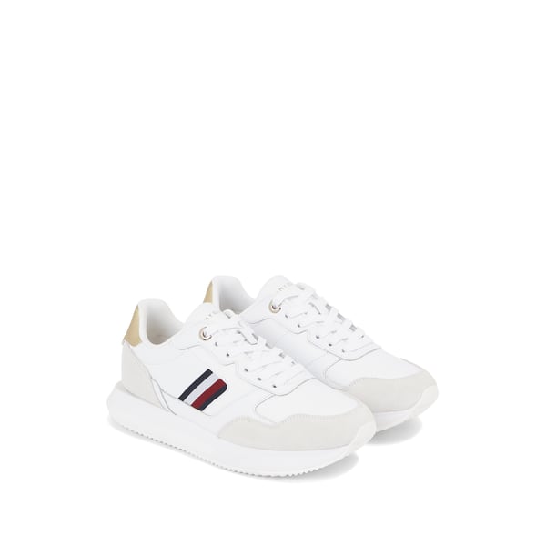 Baskets Global Stripes