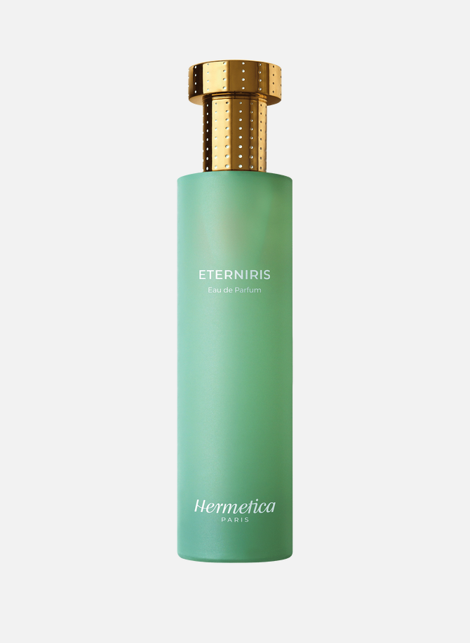 Eau de parfum - Eterniris HERMETICA