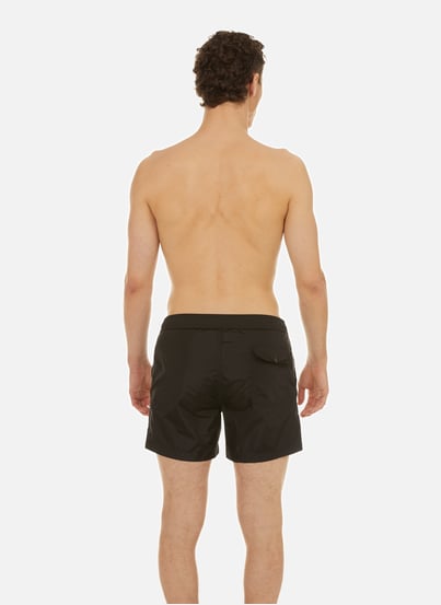 Short de bain moncler homme sale