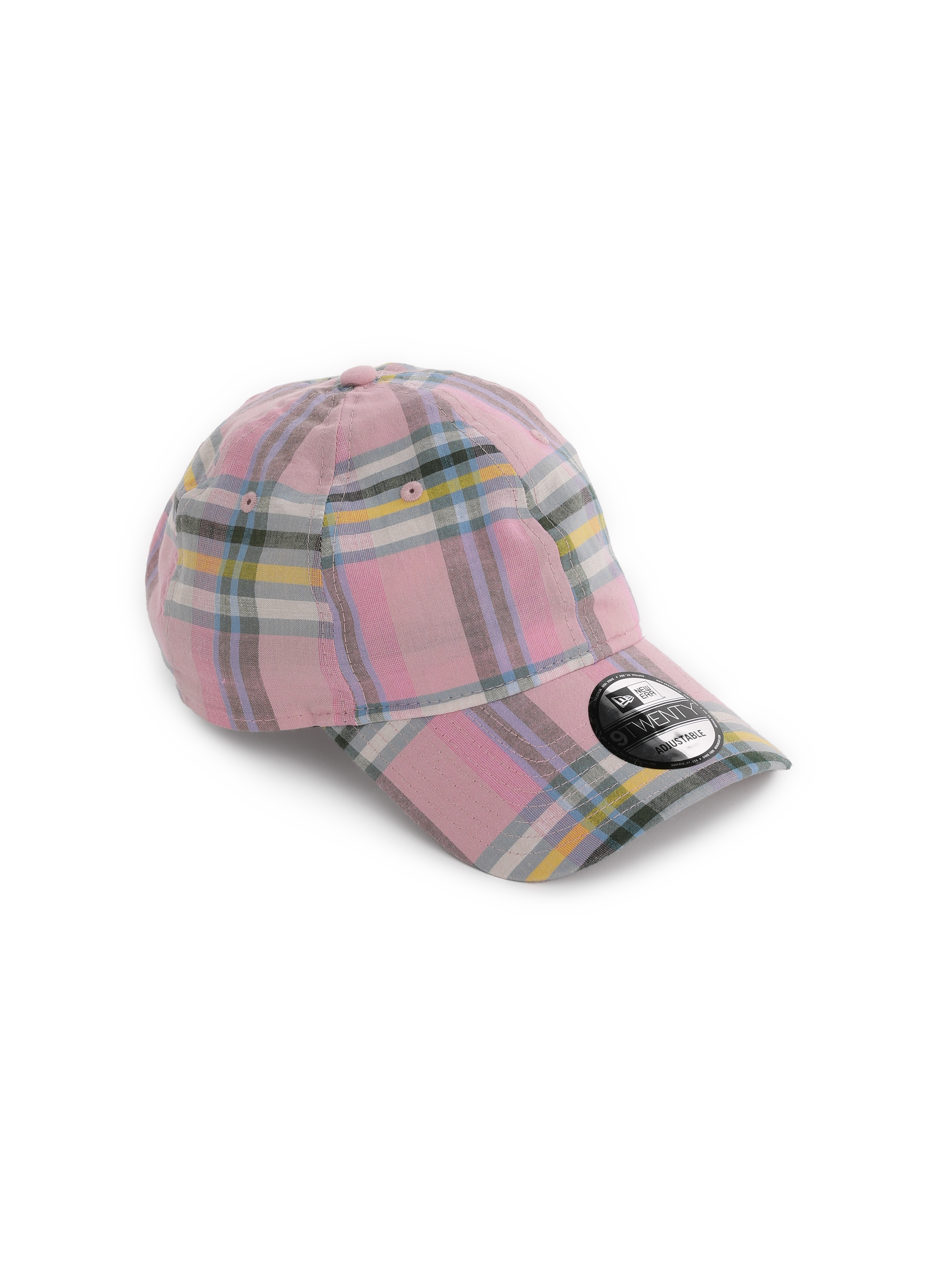 Casquette imprimée  NEW ERA Rose