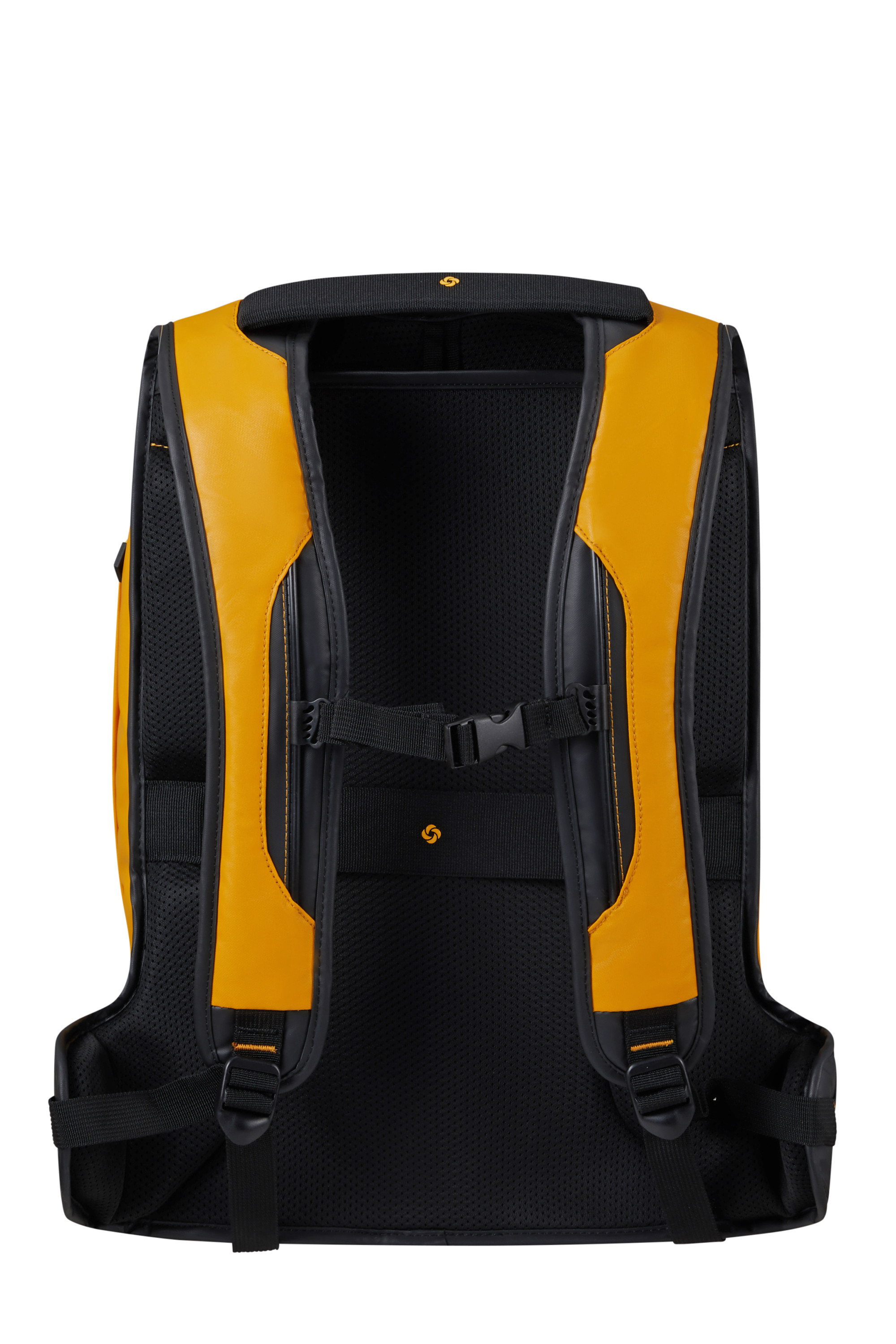 Ecodiver sacoche ordinateur taille s SAMSONITE Jaune