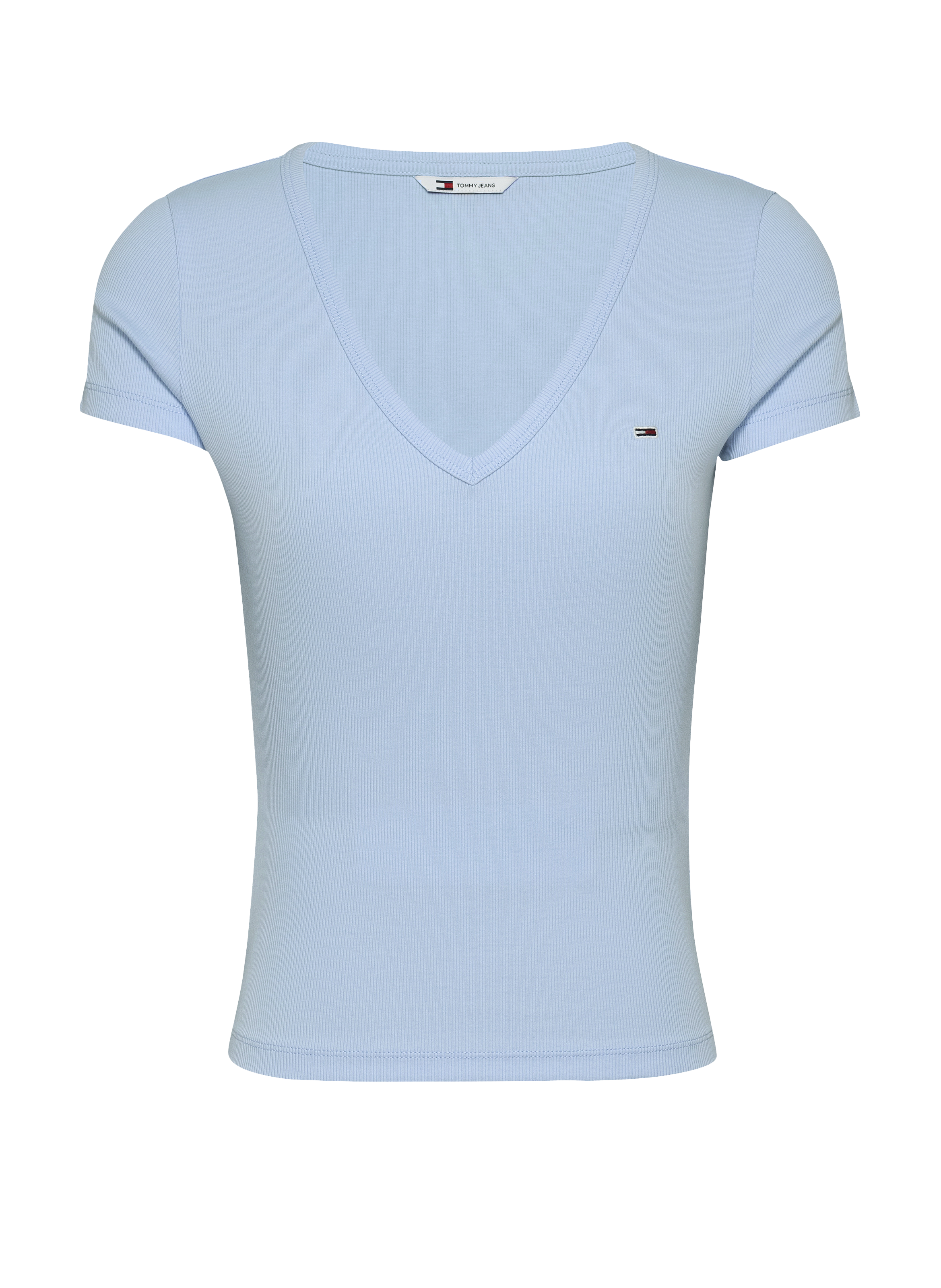 Cotton Top  Sweet blue