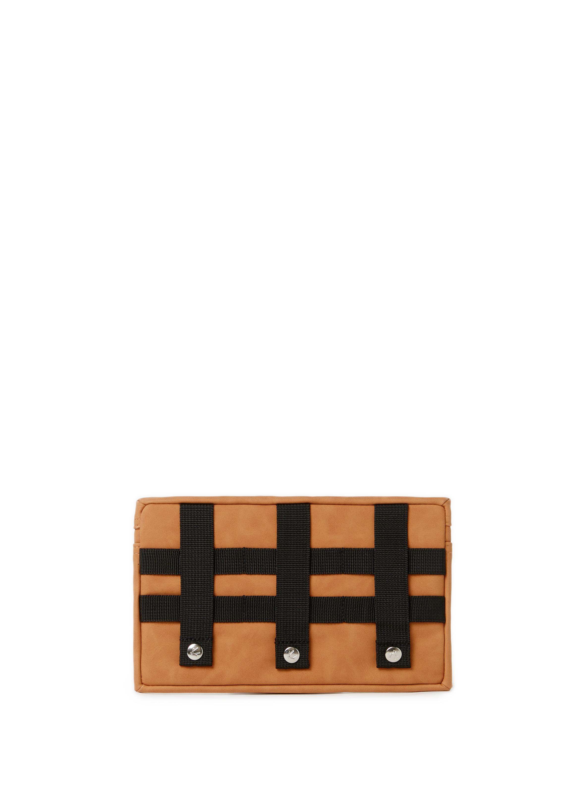 Front Clutch Bolchoi Brown