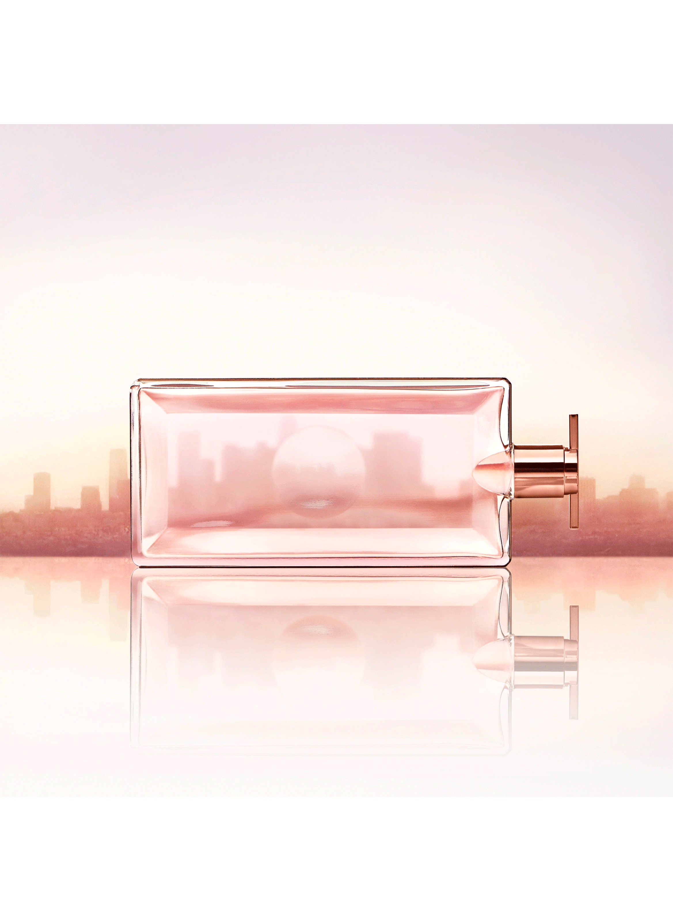 Idôle floral chypre eau de parfum LANCÔME No color