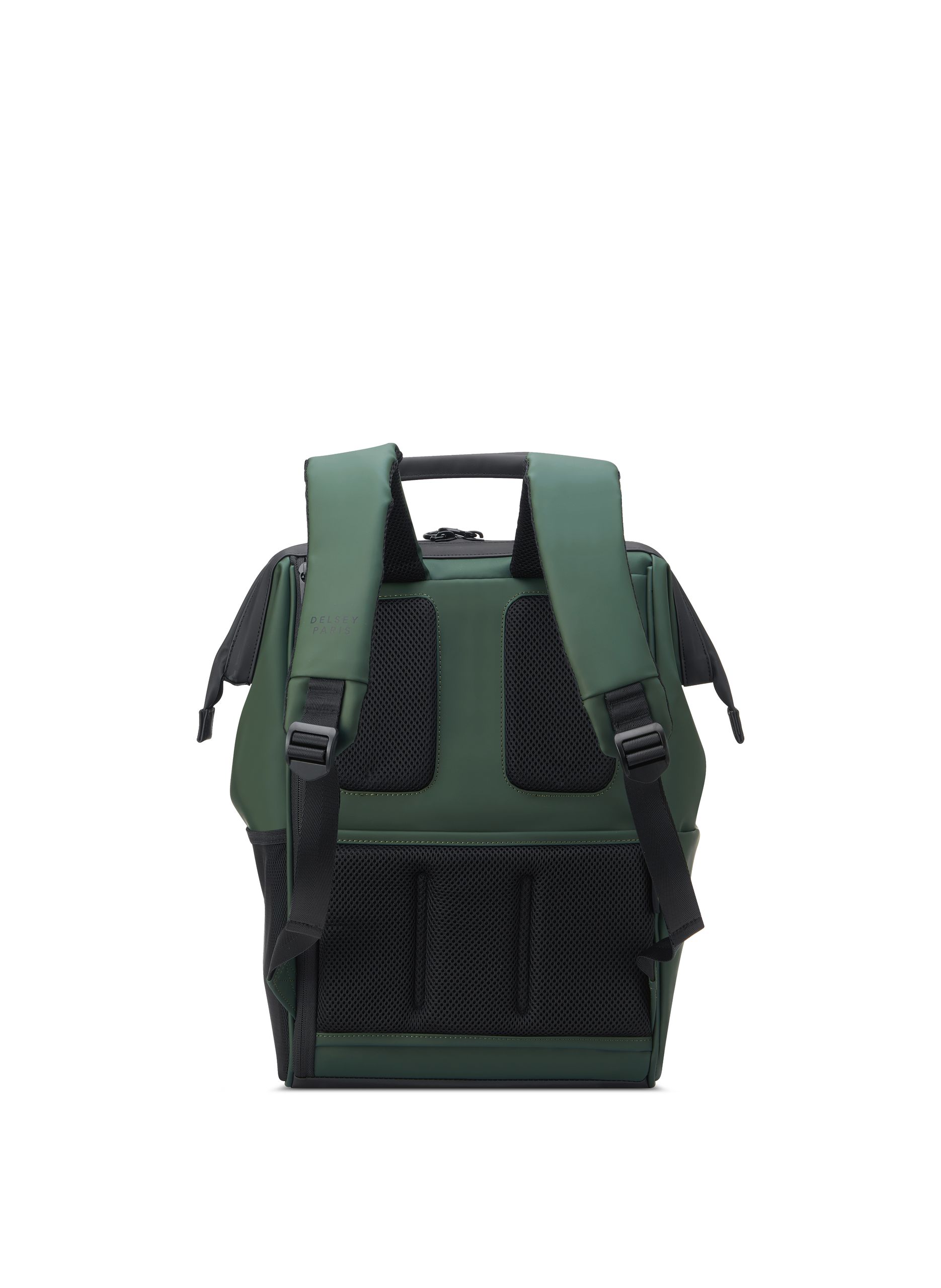 Sac a dos  souple taille xs - turenne soft DELSEY PARIS Vert