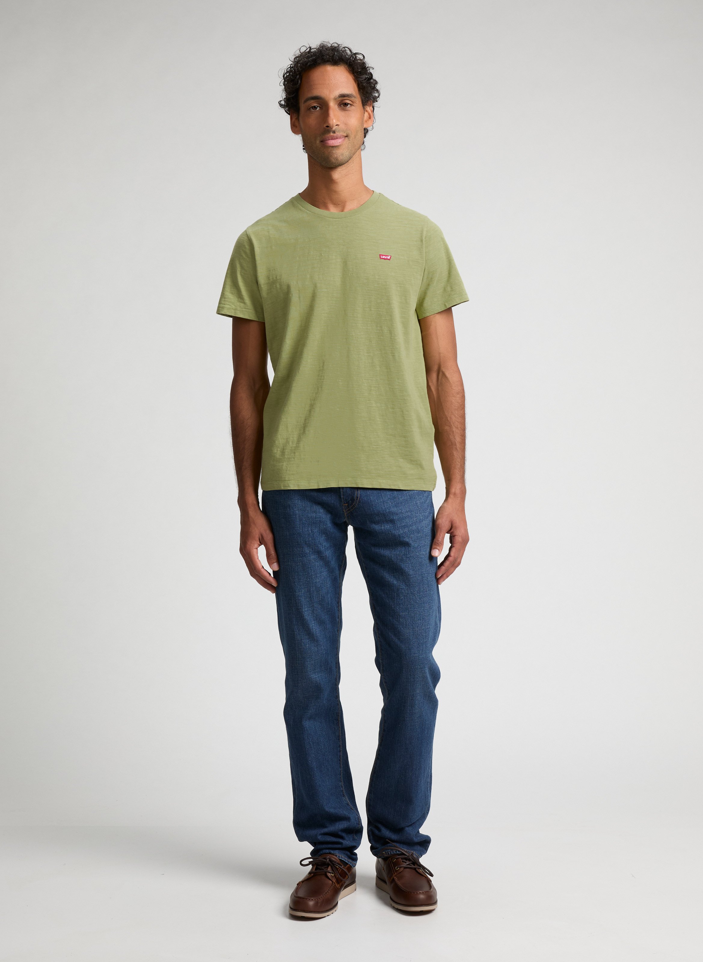 511 slim-fit jeans LEVI&#039;S Blue