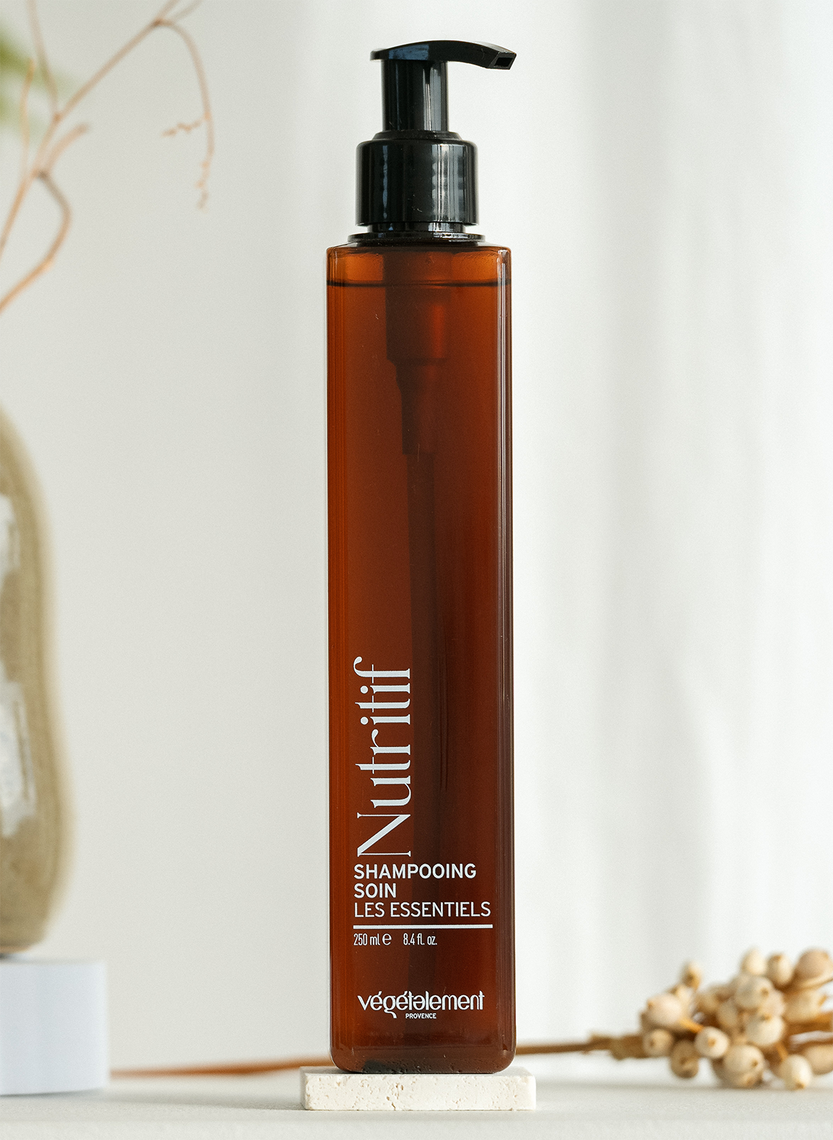 Nourishing Shampoo No color