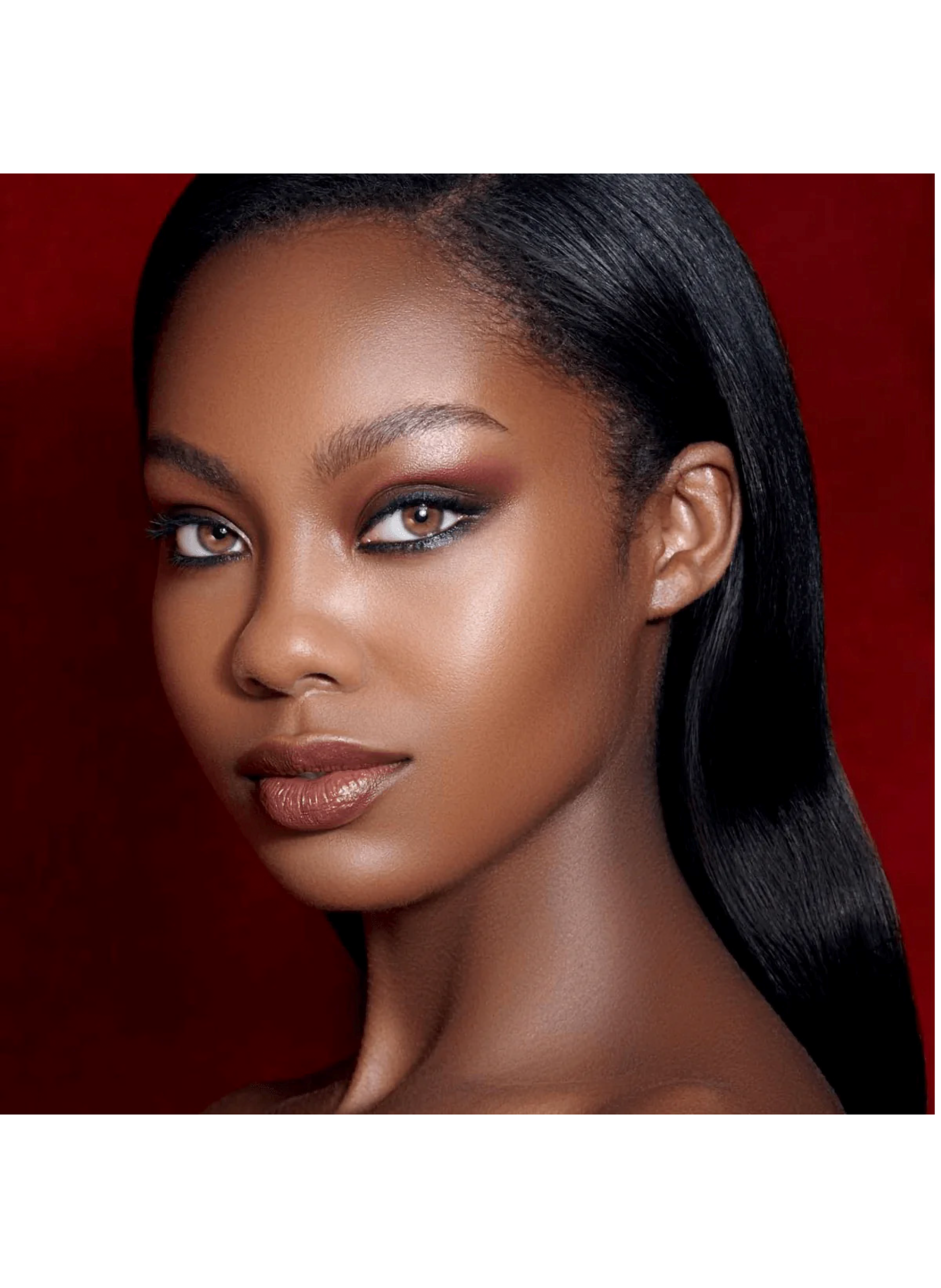 Evolution Powder #4.5 DANESSA MYRICKS #4,5