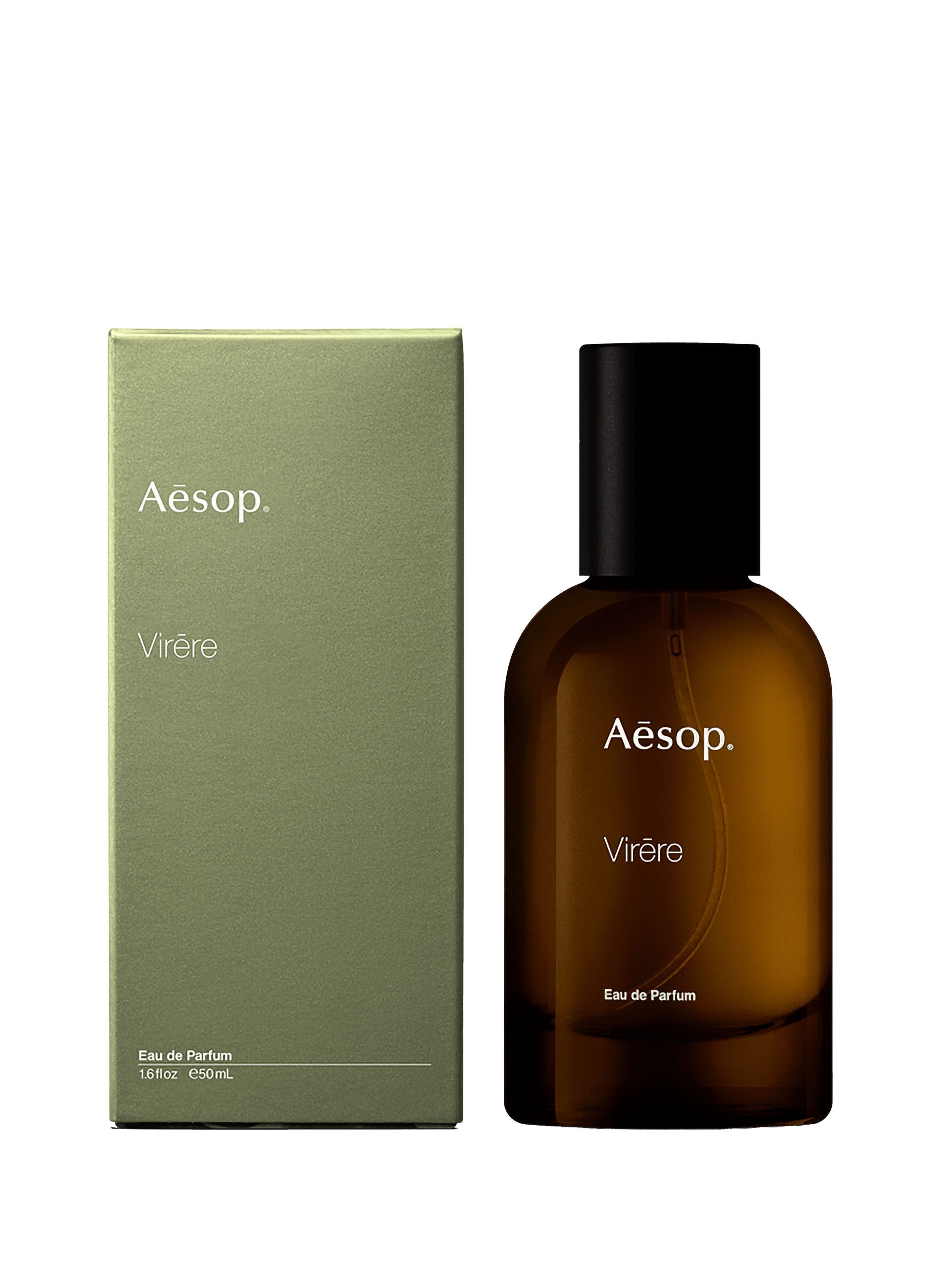 AESOP Virere - Eau de Parfum No color