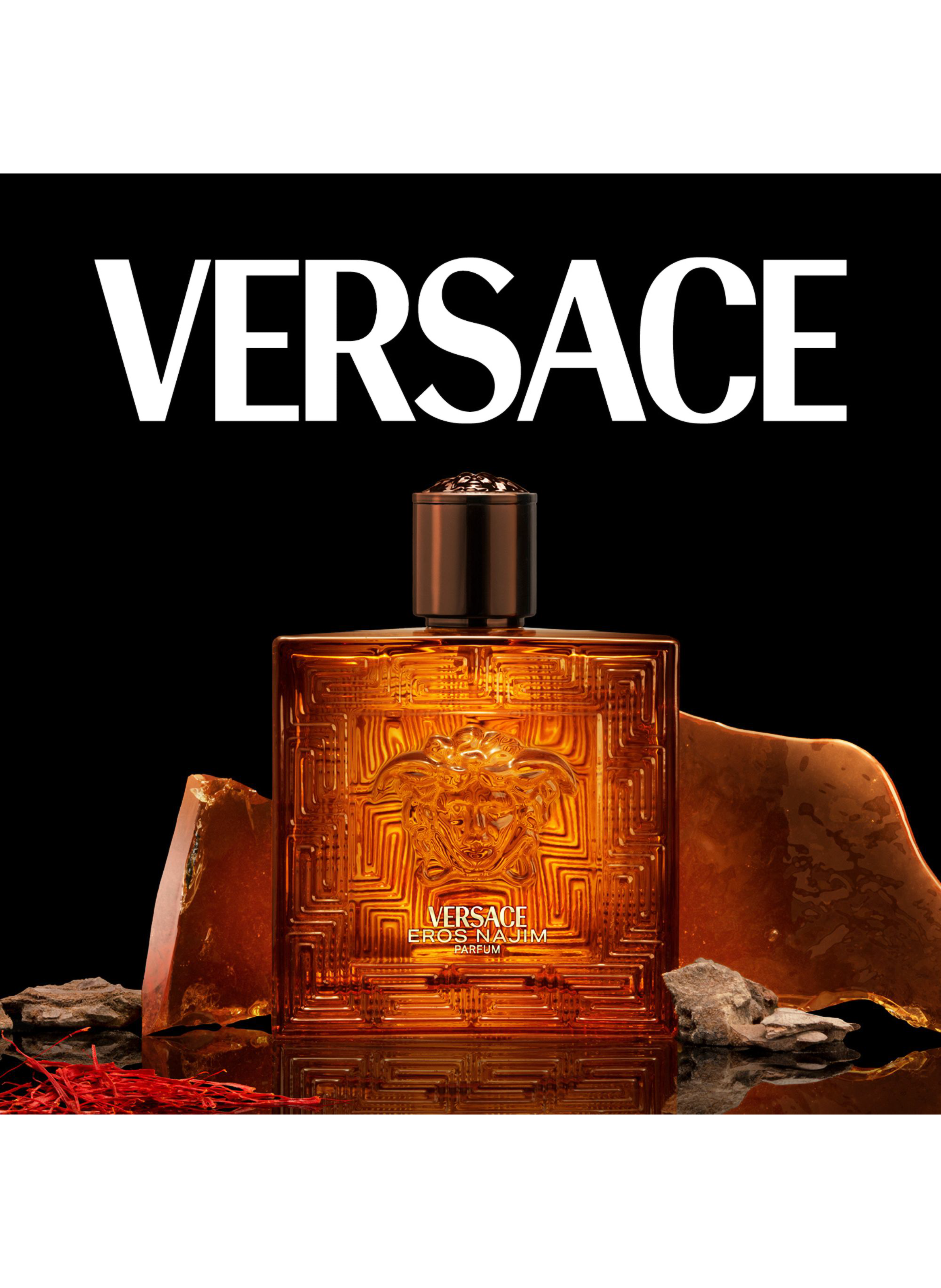 Eros Najim - Perfume VERSACE No color