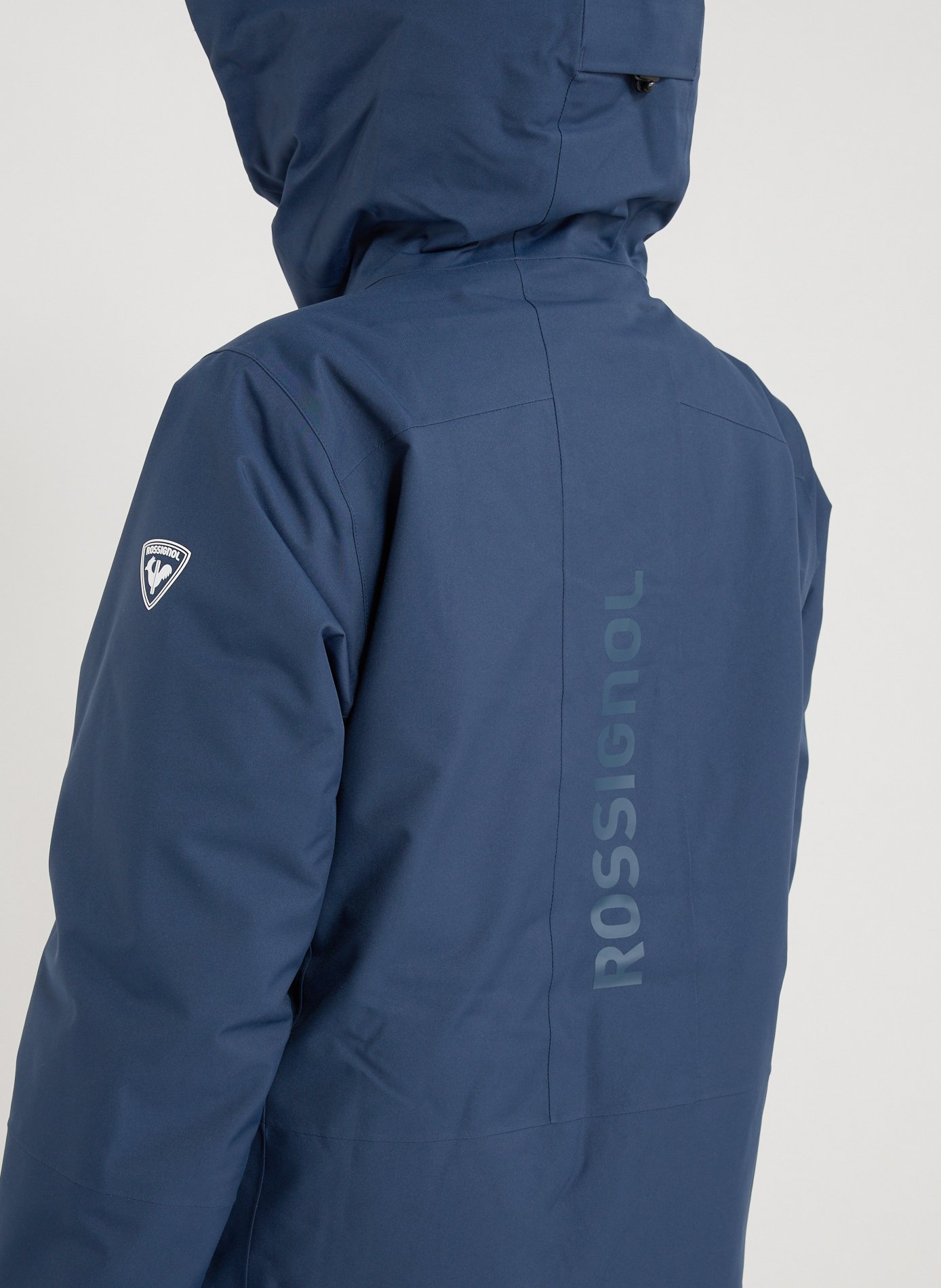 Veste de ski extérieur ROSSIGNOL Bleu