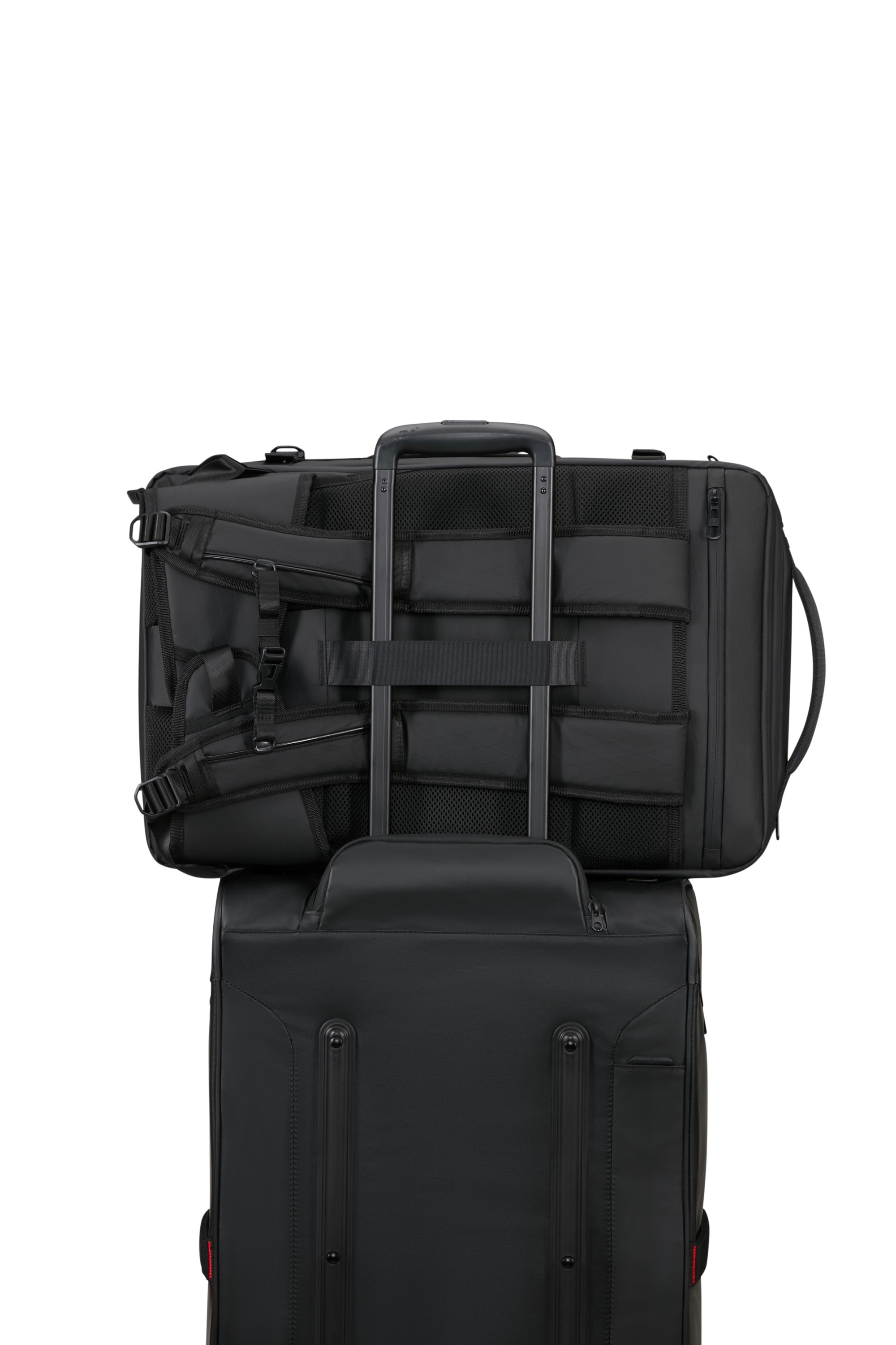 Cabin pack sac à dos ordinateur SAMSONITE Noir