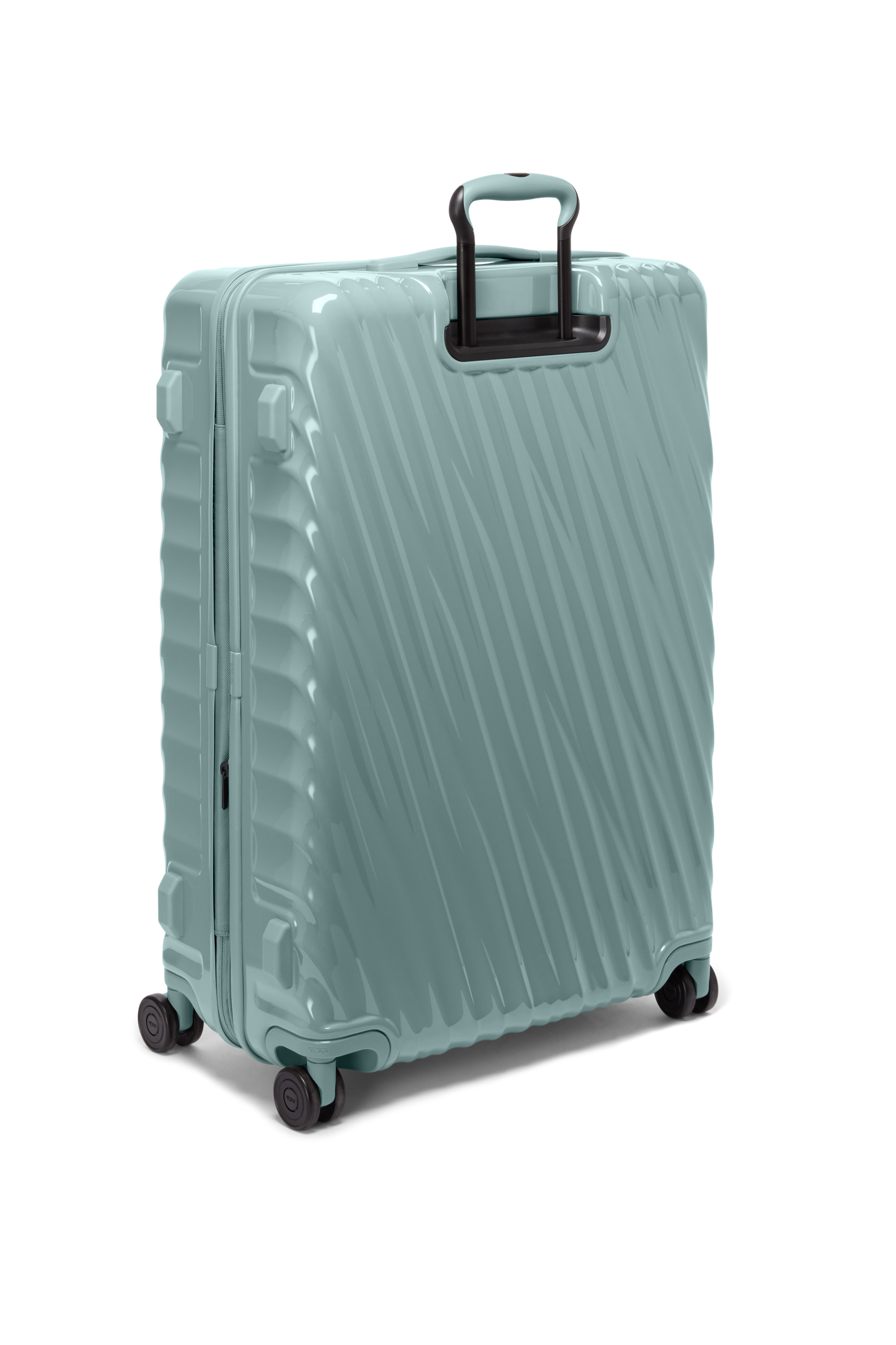 19 degree valise 4 roues taille l TUMI Vert
