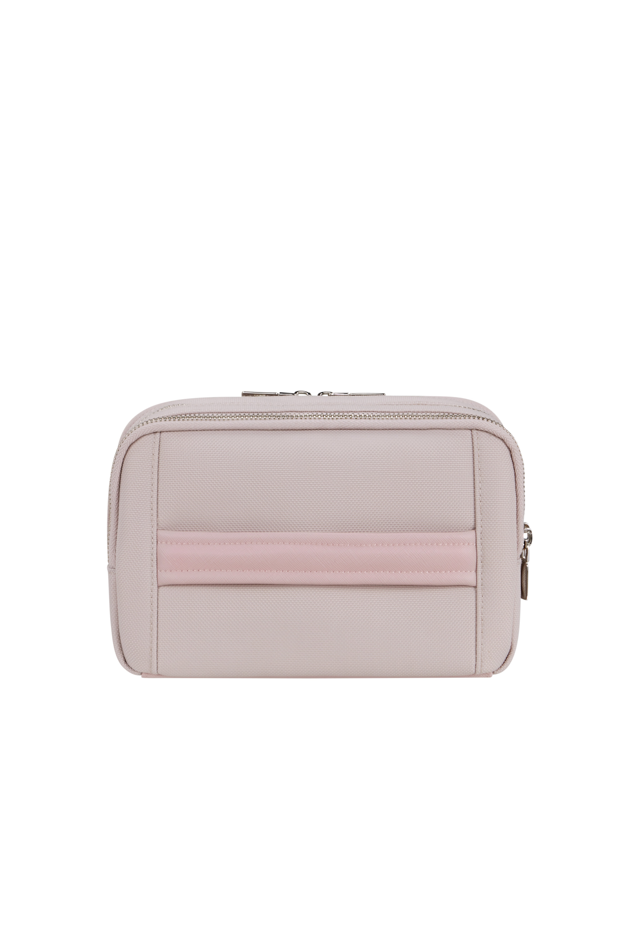Image toilet kit trousse de toilette taille s SAMSONITE Rose