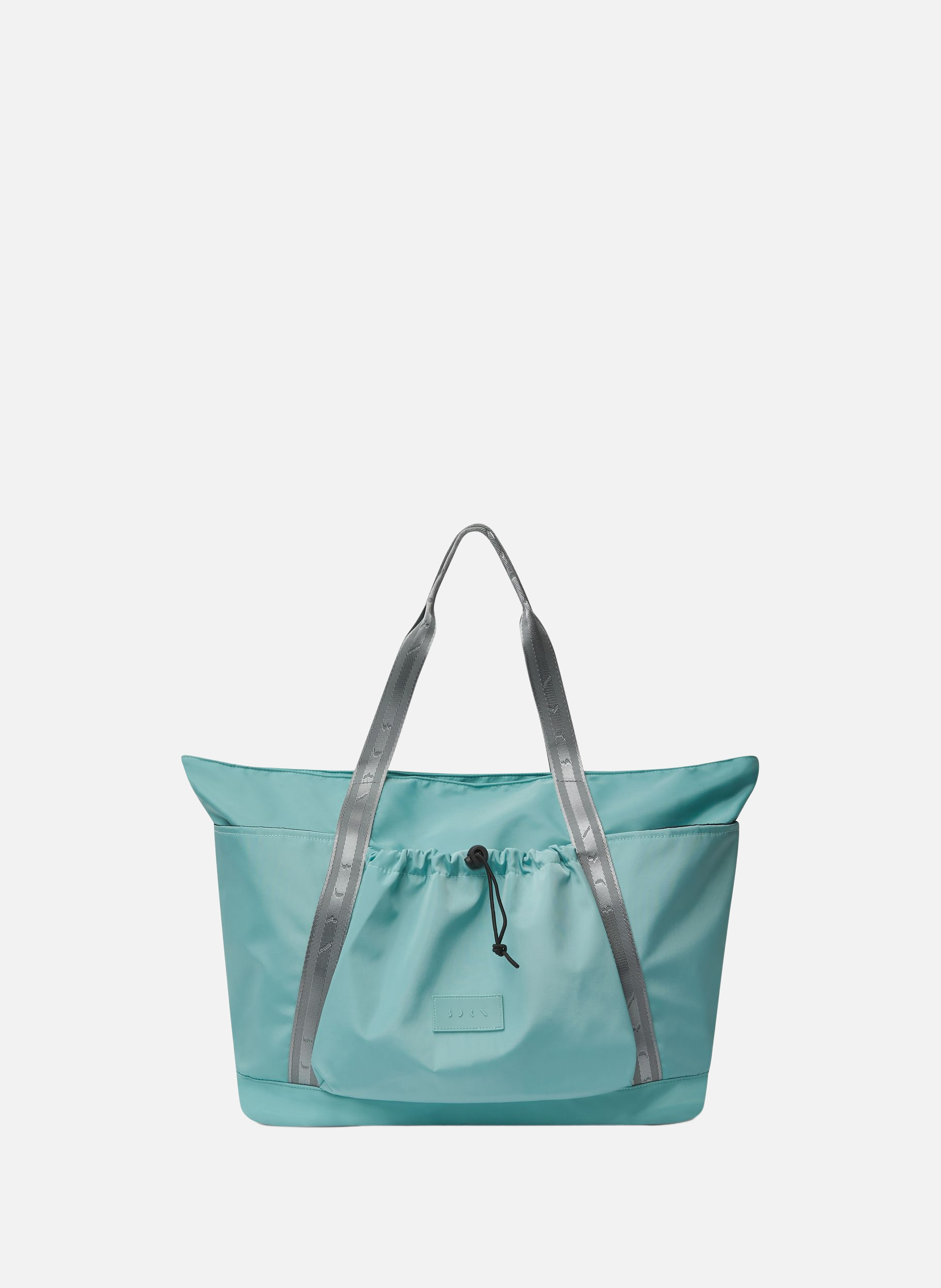 Sac de sport away BORN LIVING YOGA Vert