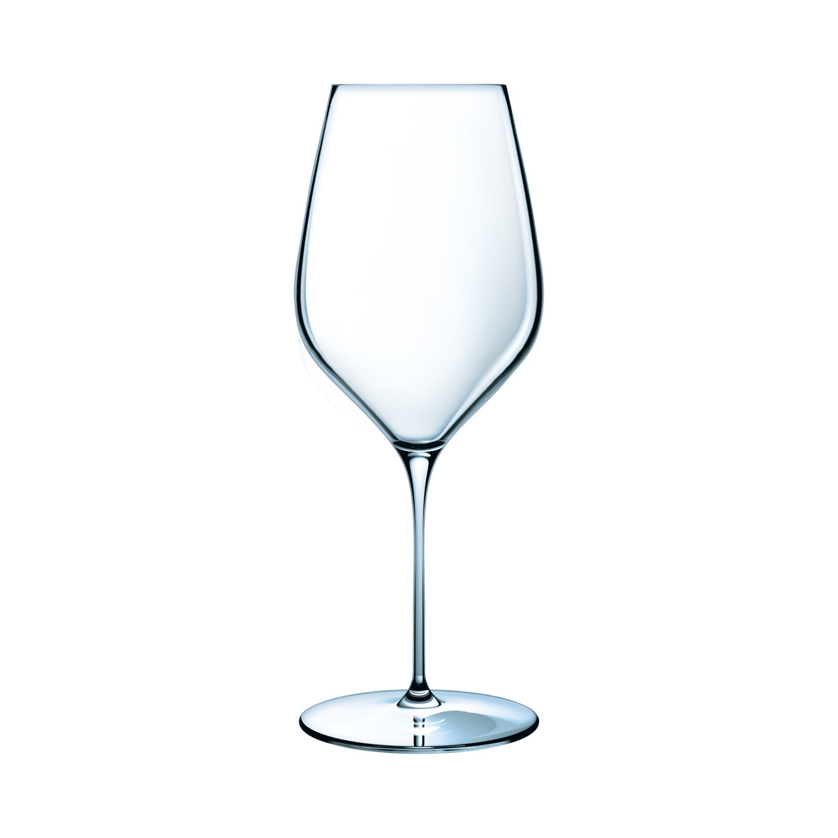 Mylla - 6 verres à pied 55 cl CHEF & SOMMELIER Transparent