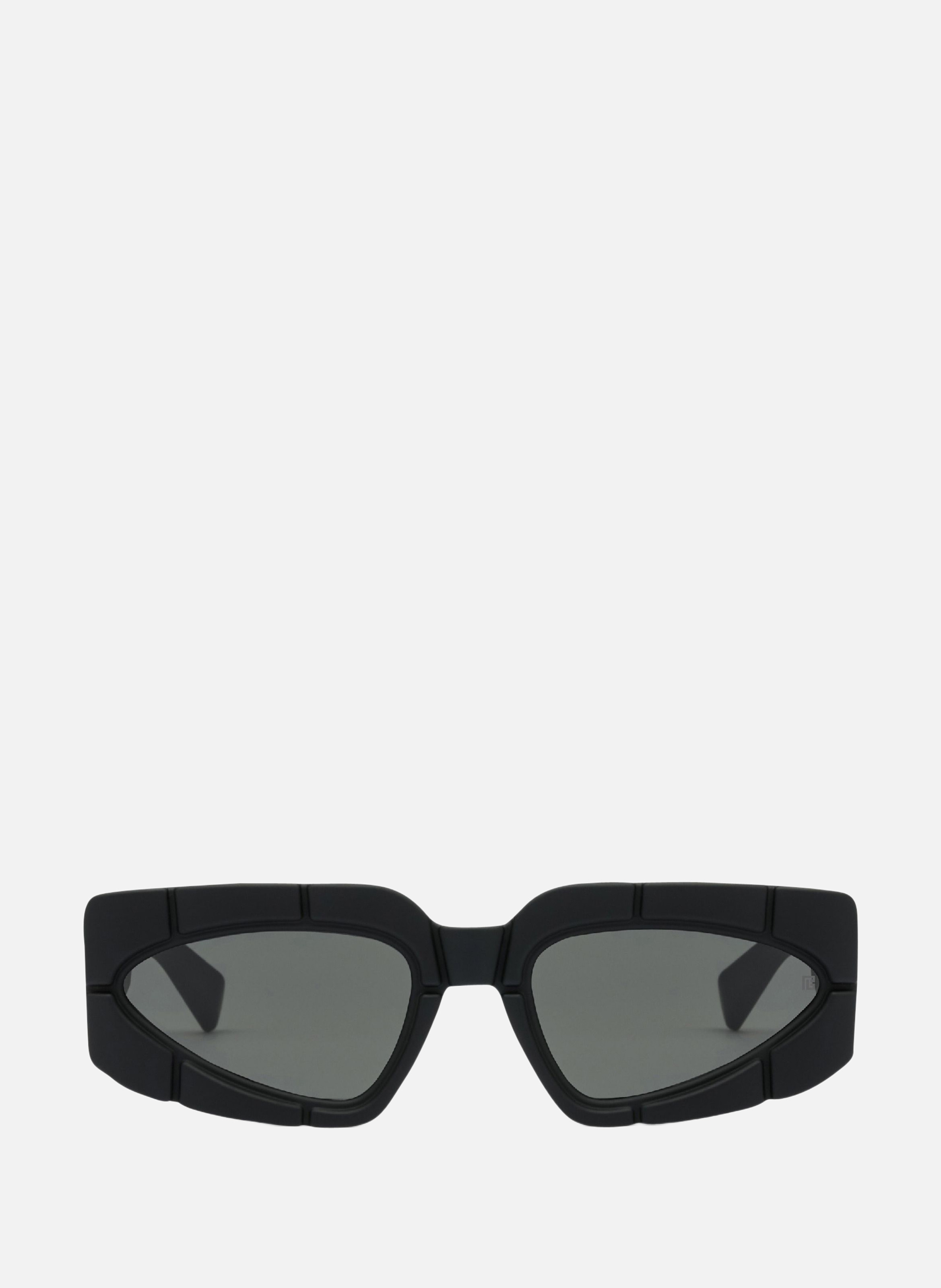 Lunettes de soleil b-spirit BALMAIN Noir