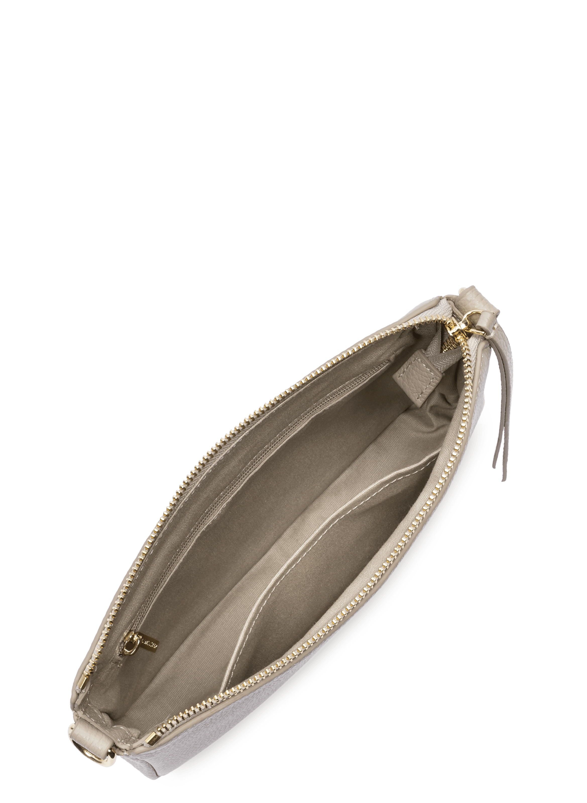 Clutch - dune LANCASTER Grey