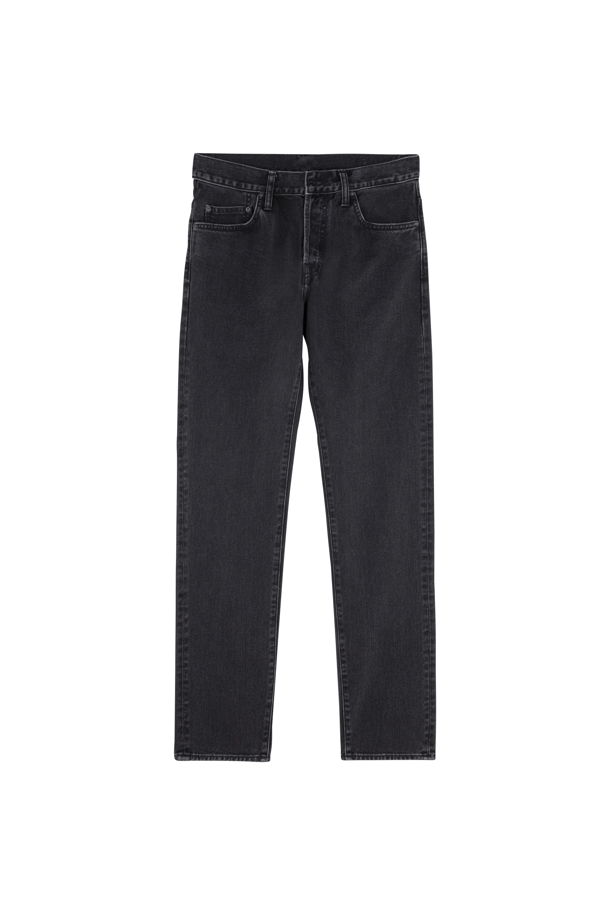 Jean klondike CARHARTT WIP Noir