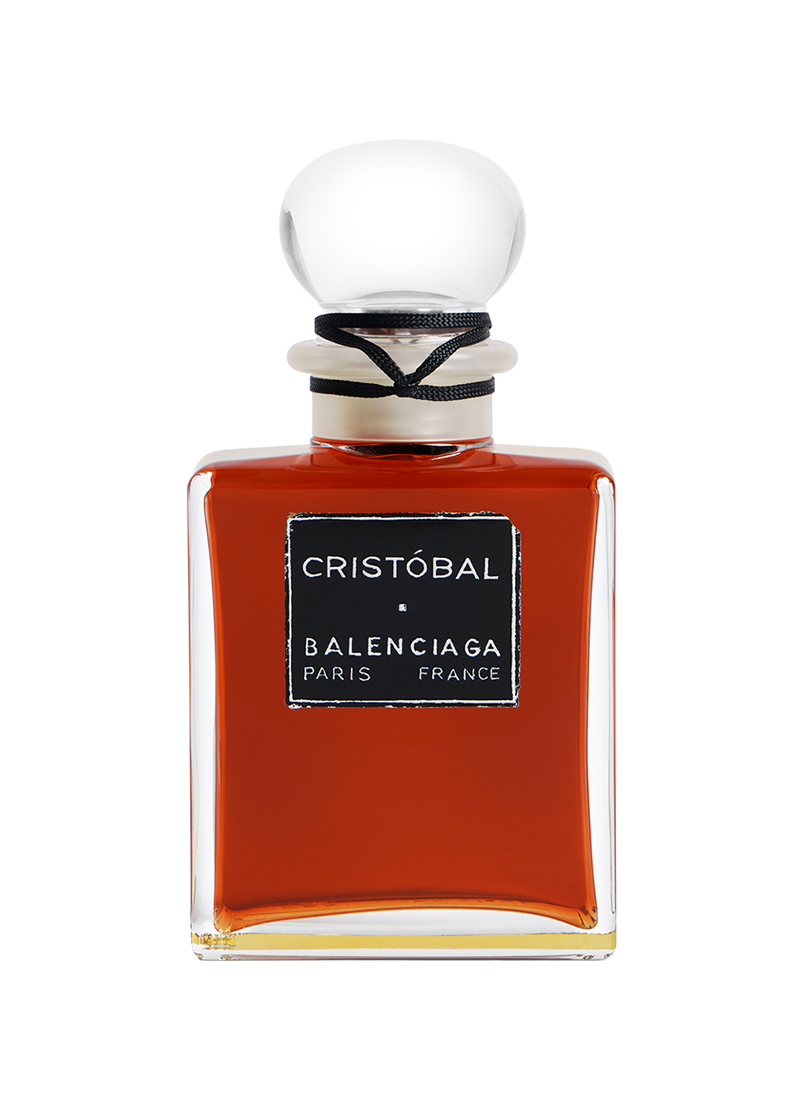 Cristóbal - Perfume BALENCIAGA No color