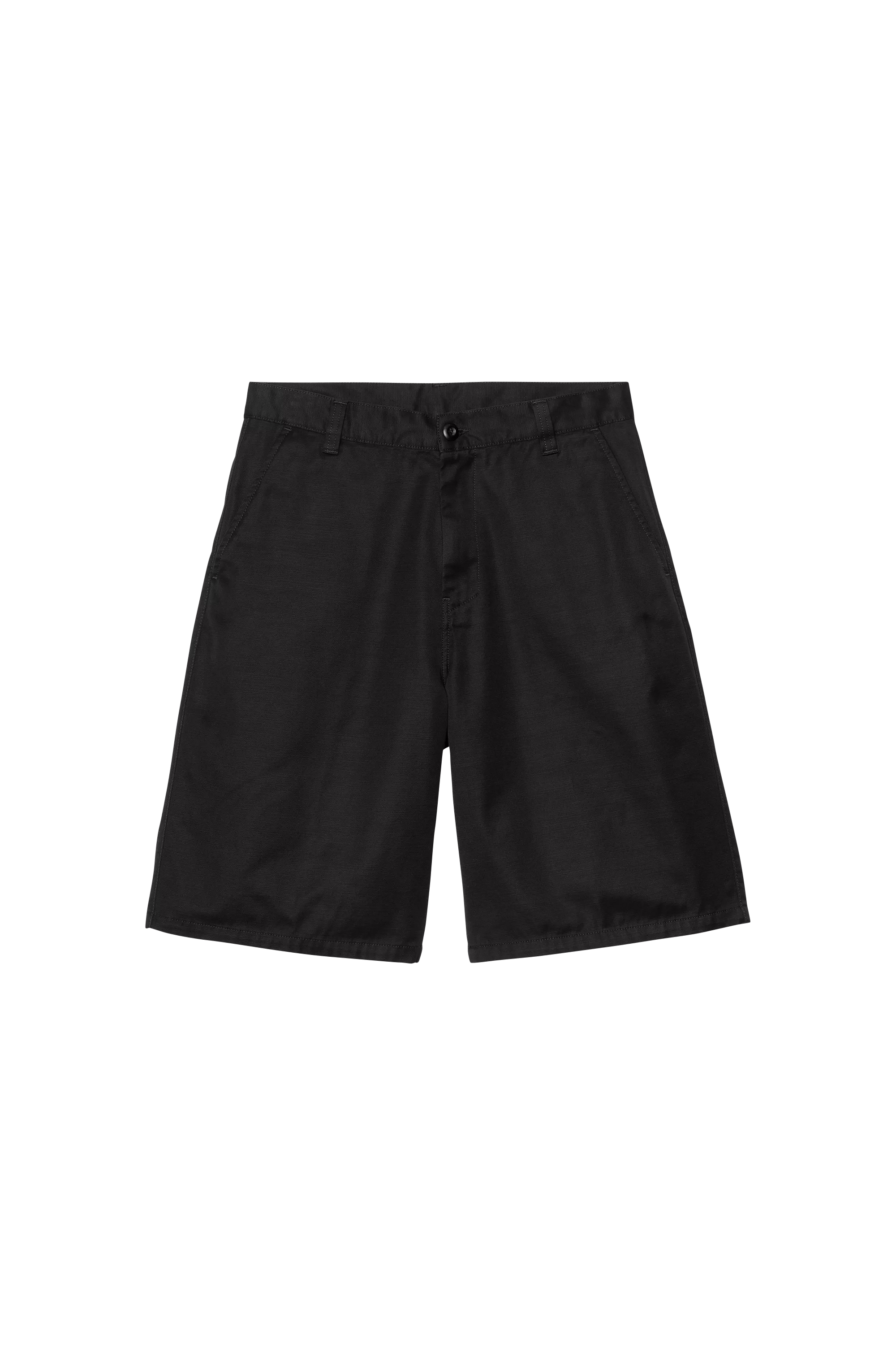 Short brader CARHARTT WIP Noir
