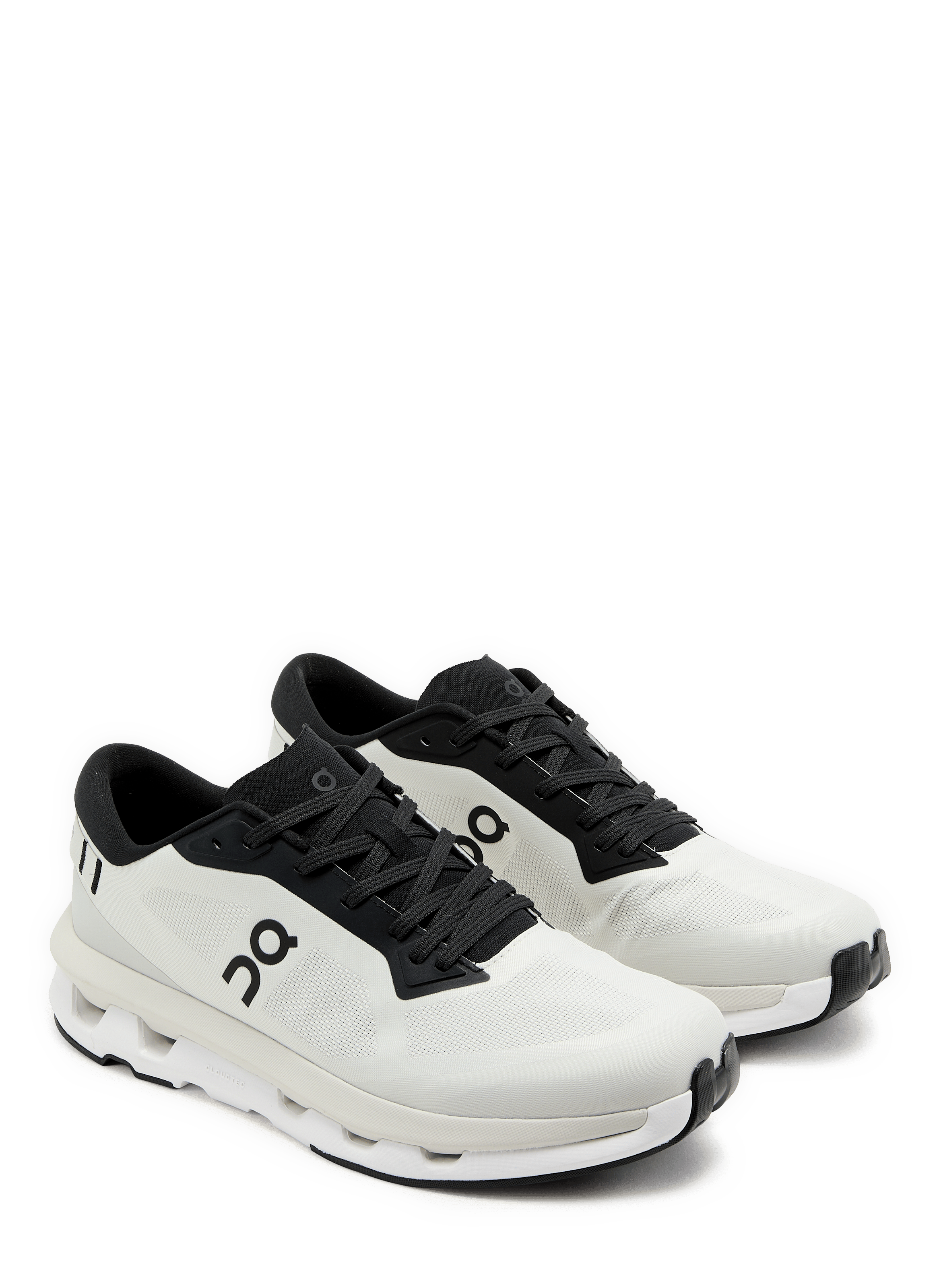 Scarpe Cloudzone ON RUNNING Bianco