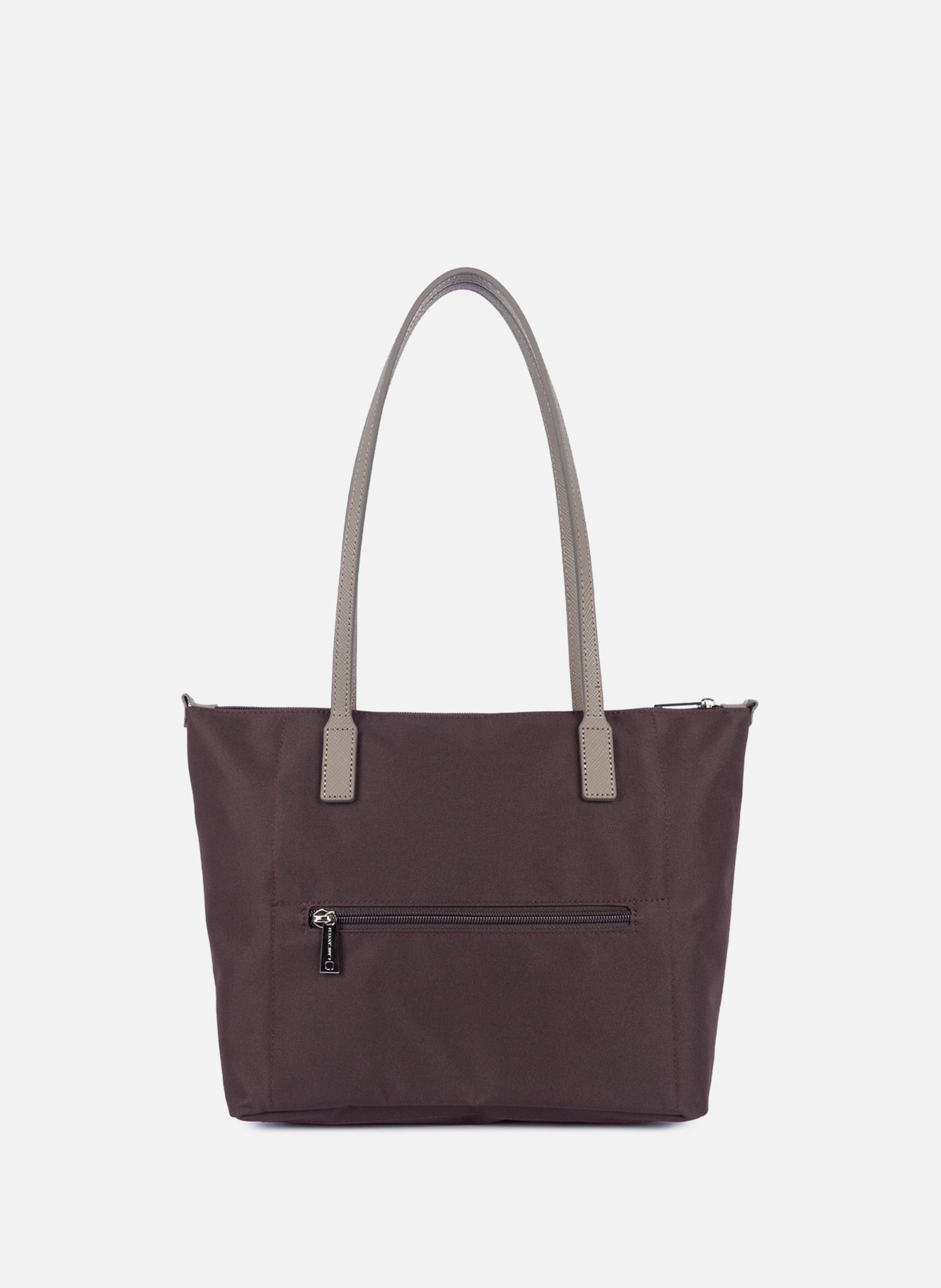 Sac cabas épaule - smart kba LANCASTER Rouge
