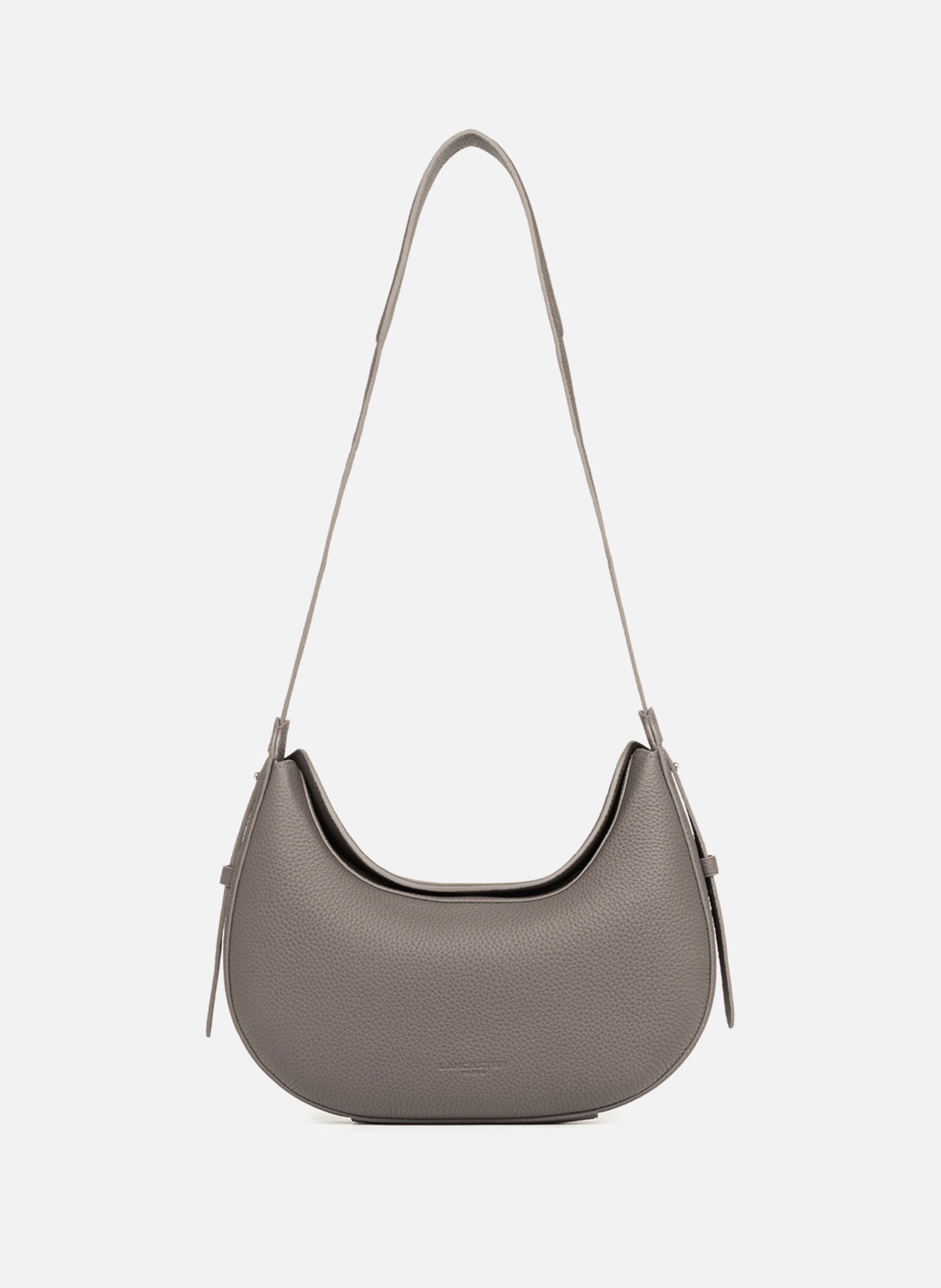 Sac besace - toro ivy LANCASTER Gris