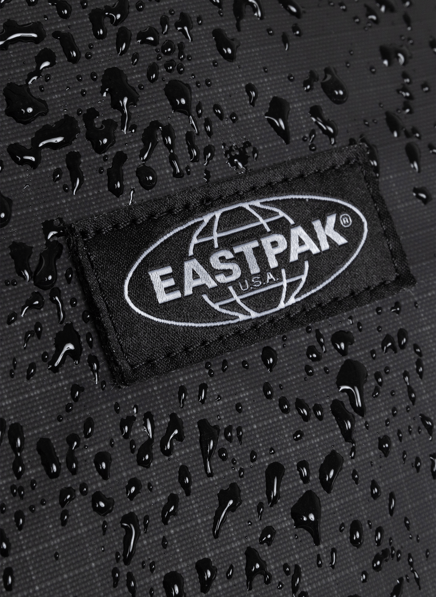 Rugzak Floid Pro met meerdere zakken EASTPAK Zwart