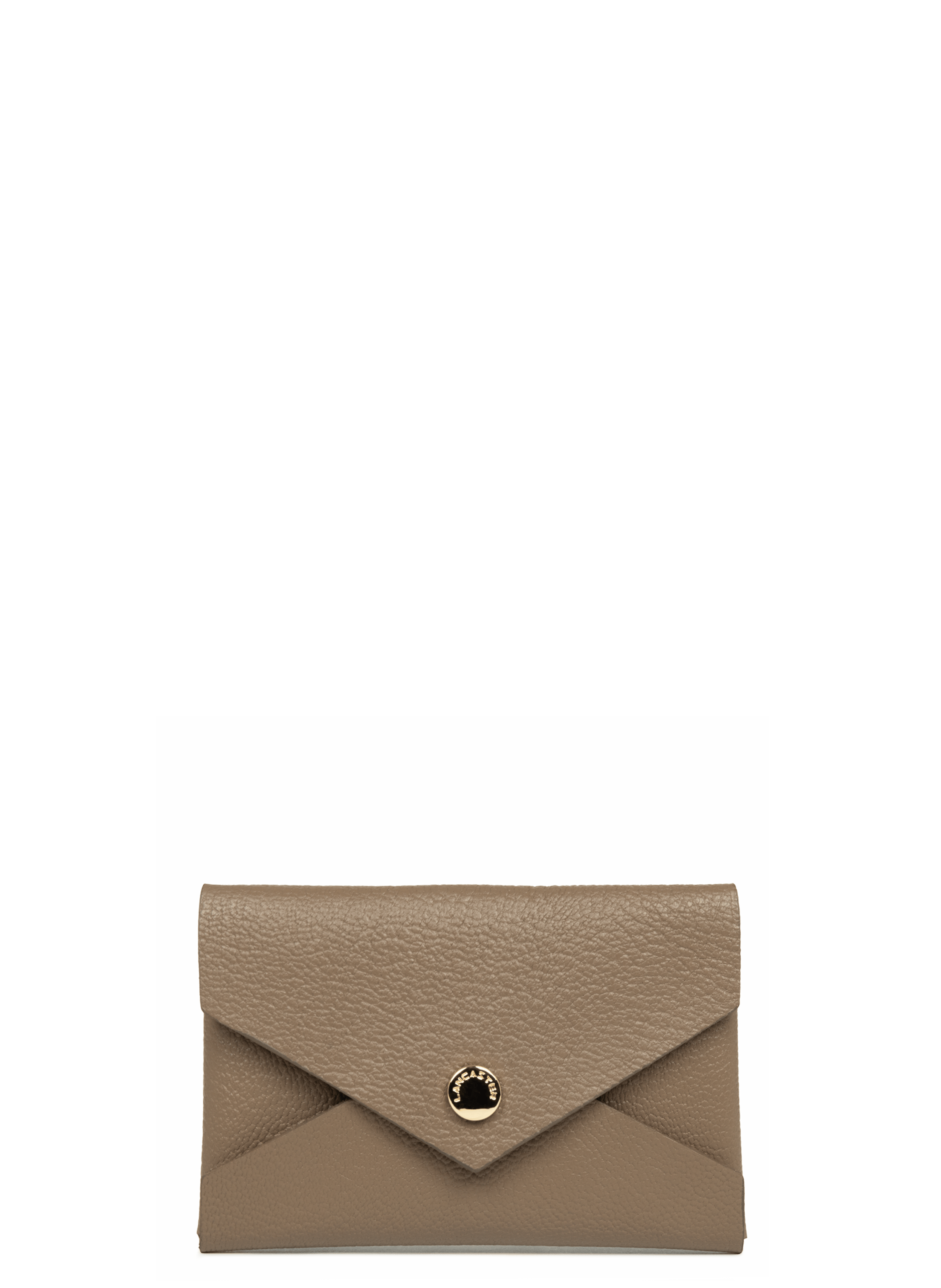 Porte-cartes - studio pm element  Taupe