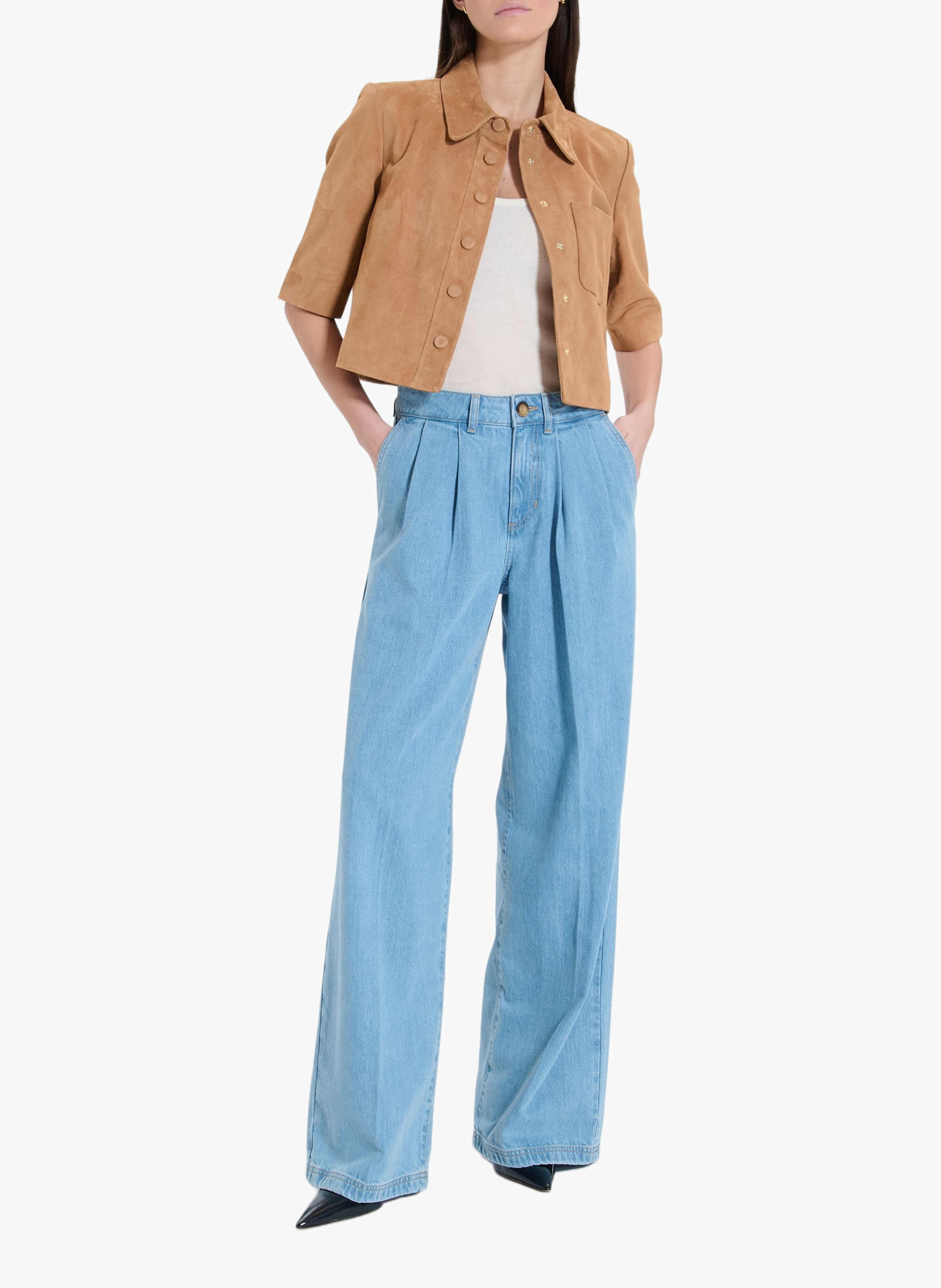 Zapa Zapa Chemise celina
