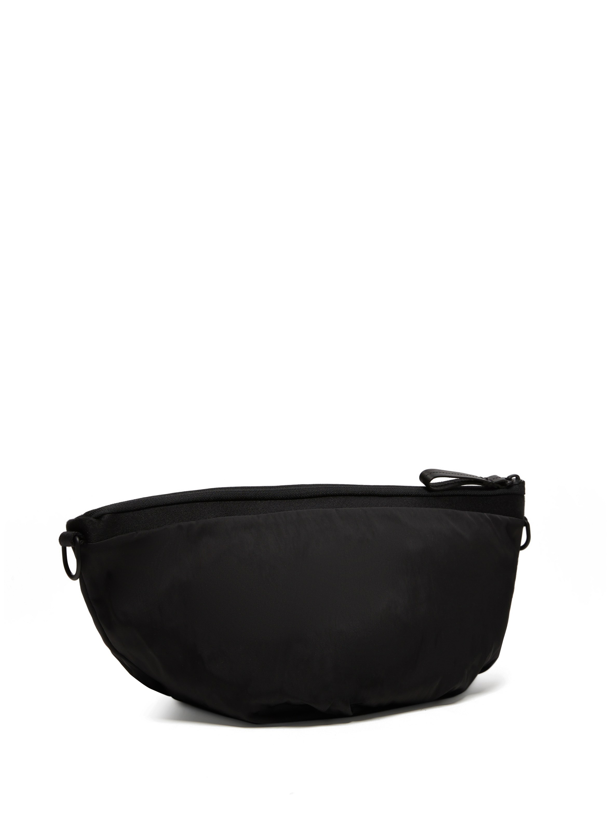 Sac banane Orne CÔTE&CIEL Noir