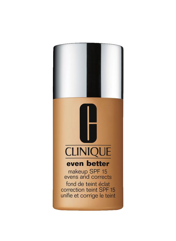 Even Better Makeup - Complexion Correcting Radiance Foundation SPF 15 CLINIQUE