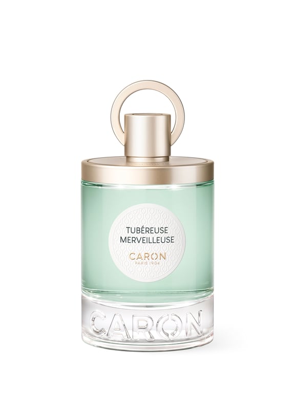 Eau de Parfum - Tubéreuse Merveilleuse CARON Eau de Parfum - Tubéreuse Merveilleuse CARON