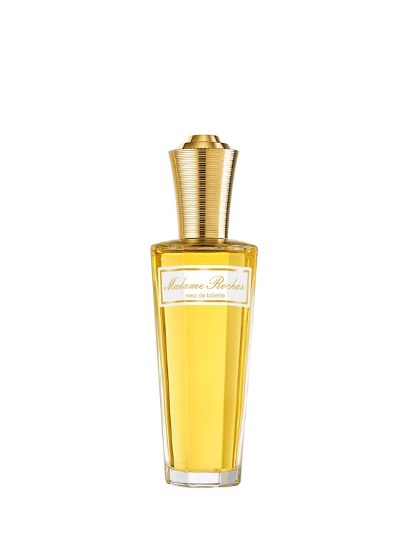 Madame rochas eau de toilette No color Rochas Beauty
