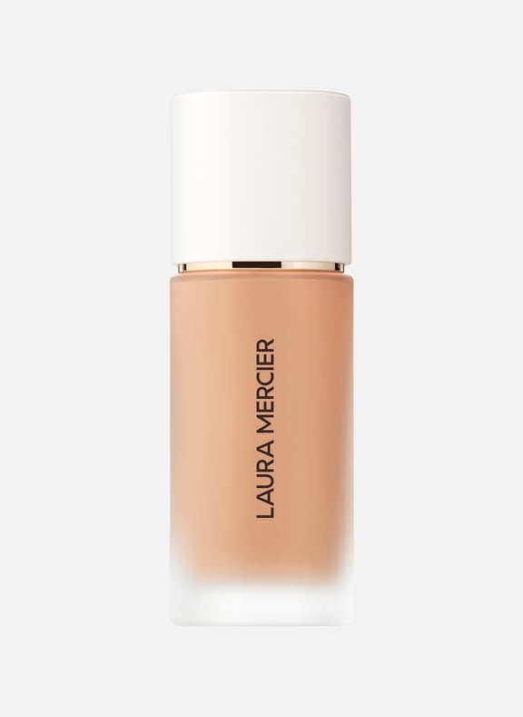 Real Flawless Foundation Brown by LAURA MERCIER LAURA MERCIER Real Flawless Foundation Brown