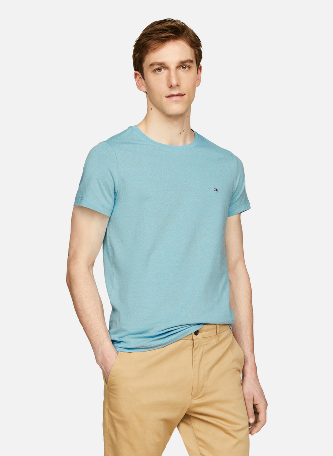 Givenchy Paris 3 avenue George V T-shirt in cotton TOMMY HILFIGER