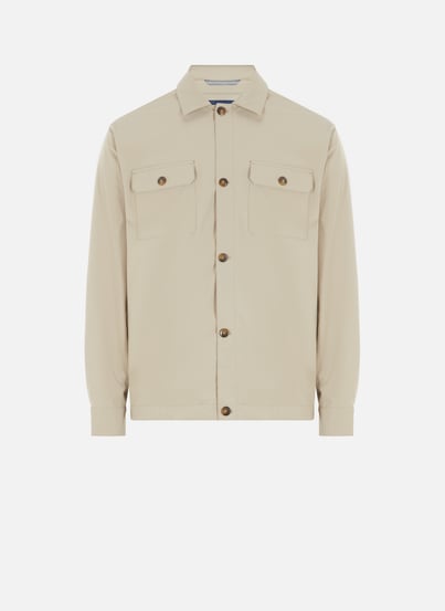 Surchemise FACONNABLE Surchemise FACONNABLE