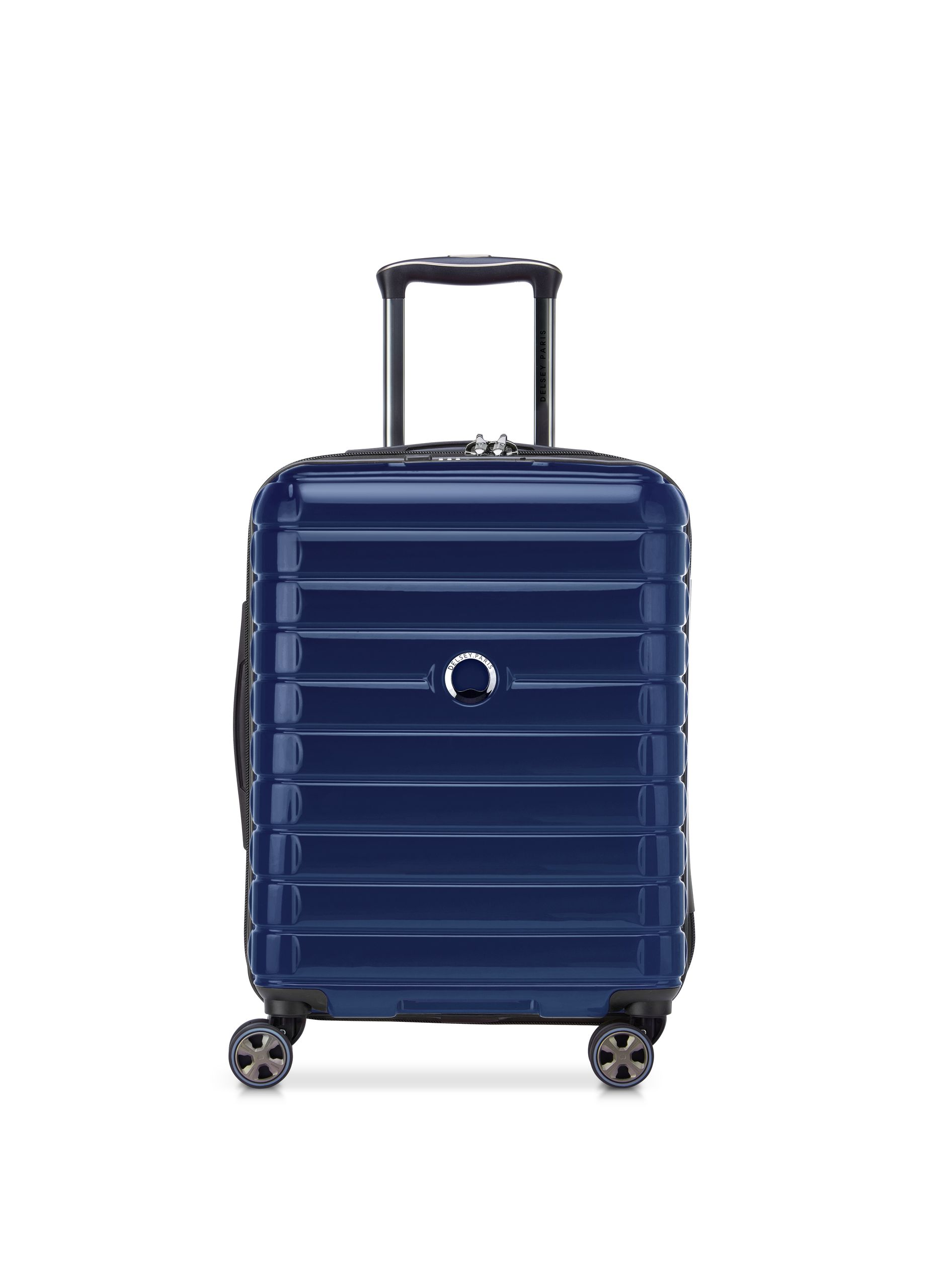 Valise Rigide Delsey Soldes Valise Cabine Rigide Taille S Shadow