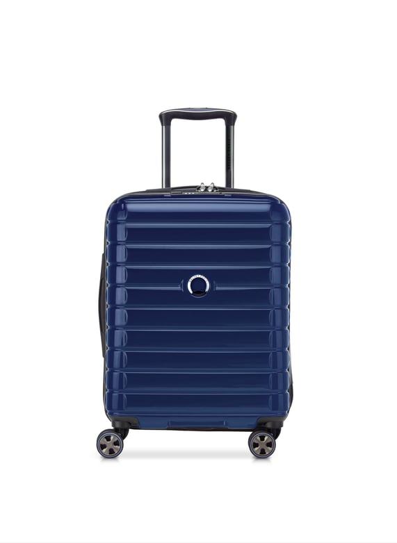 Valise Rigide Delsey Soldes Valise Cabine Rigide Taille S Shadow