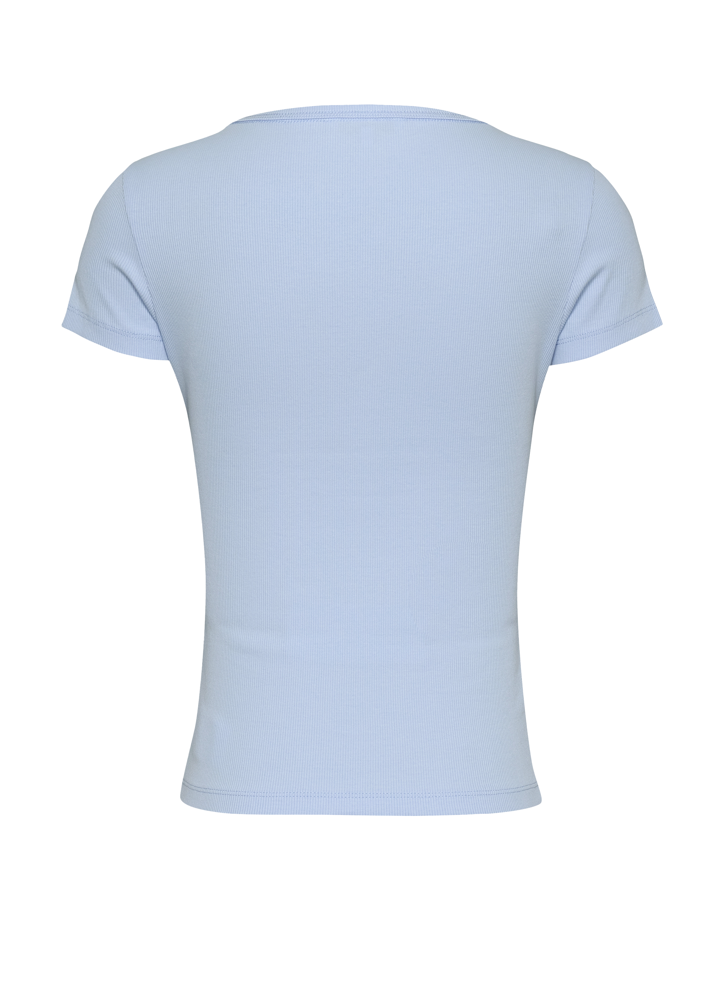 Cotton Top TOMMY HILFIGER Blue