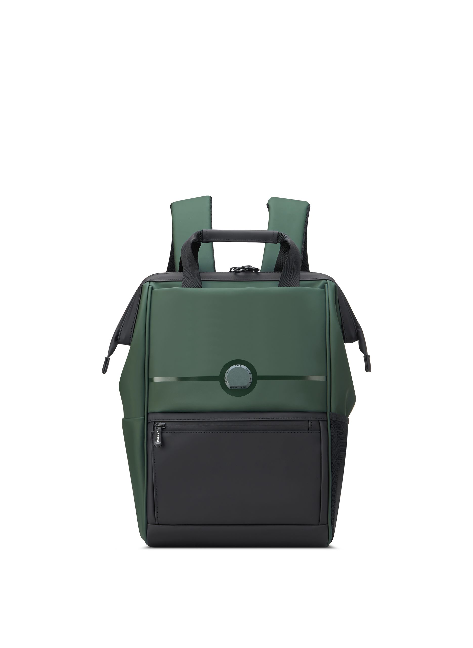 Sac a dos  souple taille xs - turenne soft DELSEY PARIS Vert